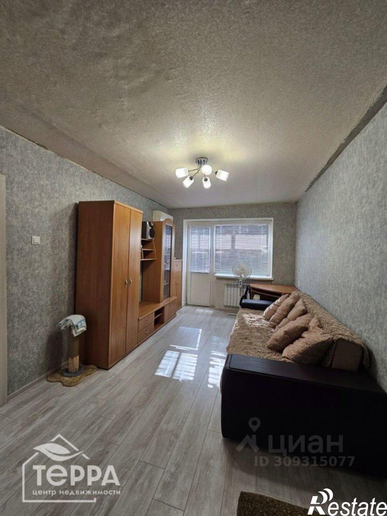 Купить квартиру за 4 100 000 рублей на Парковая улица, 8