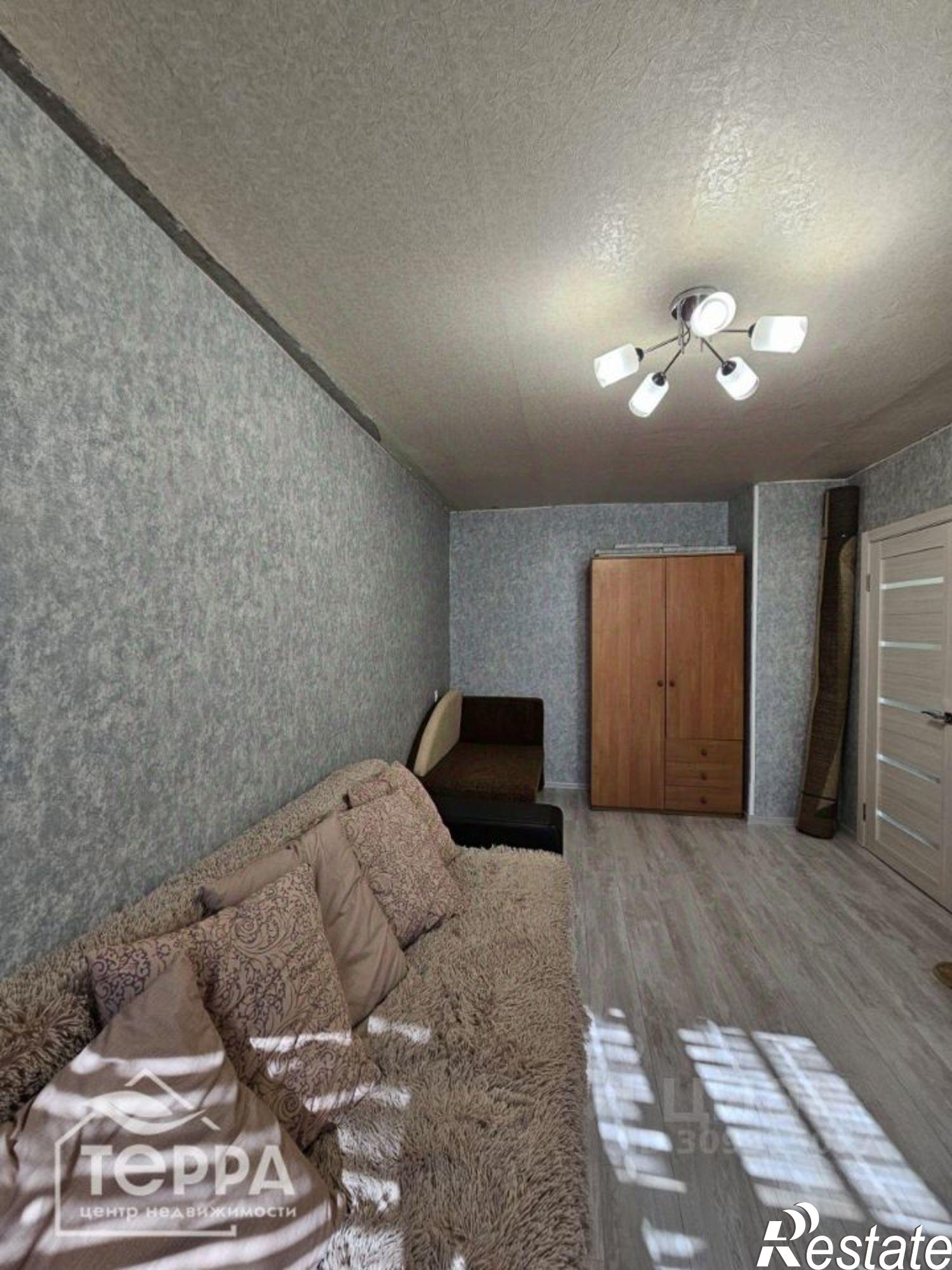 Купить квартиру за 4 100 000 рублей на Парковая улица, 8