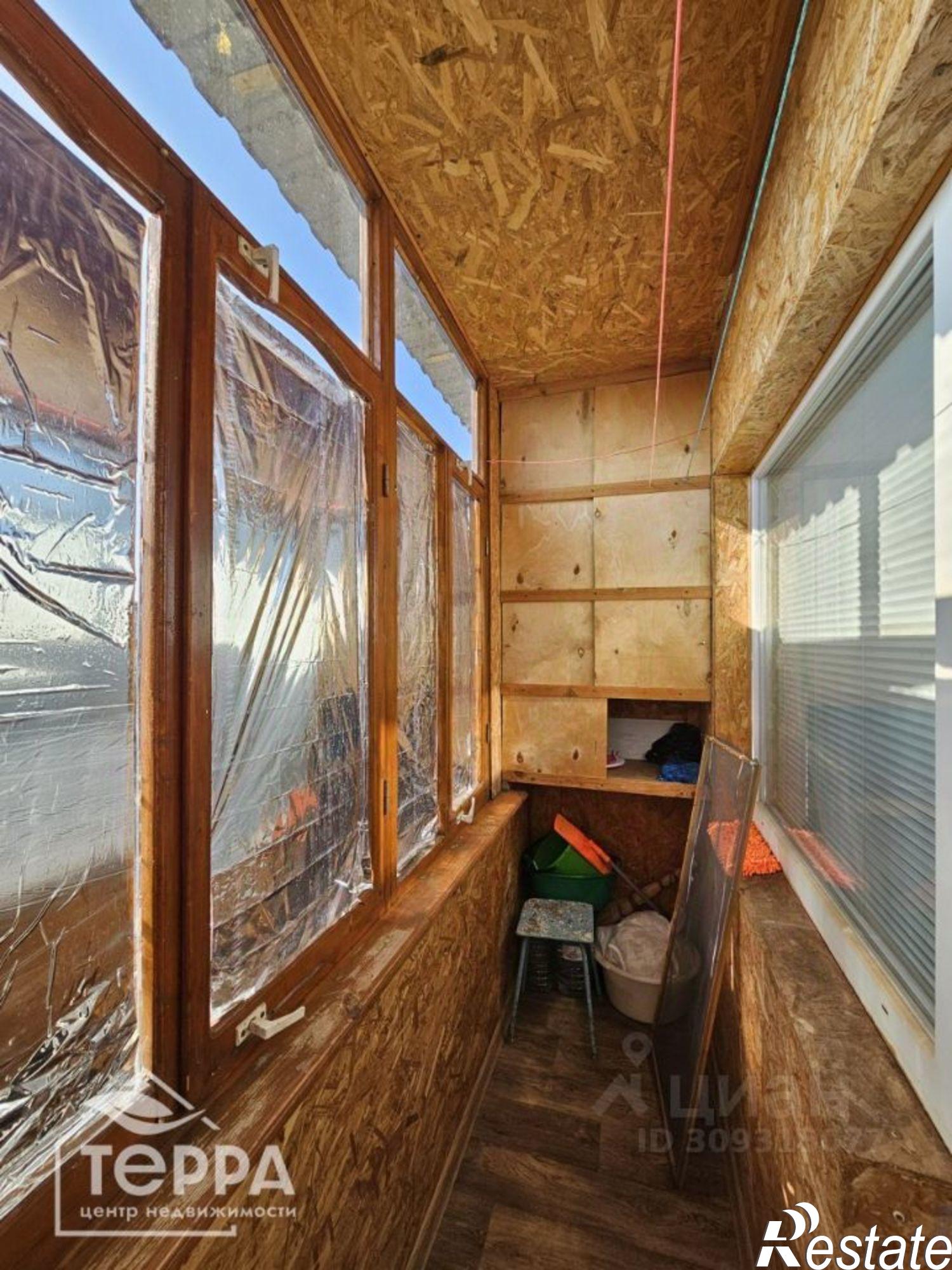 Купить квартиру за 4 100 000 рублей на Парковая улица, 8