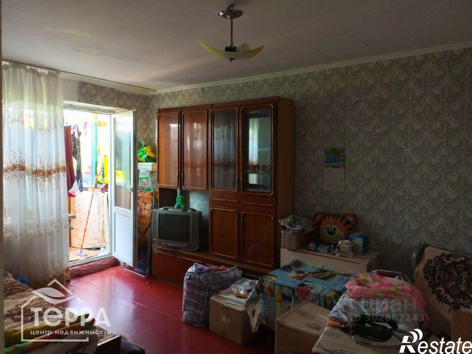 Купить квартиру за 4 400 000 рублей на улица Кантура, 3