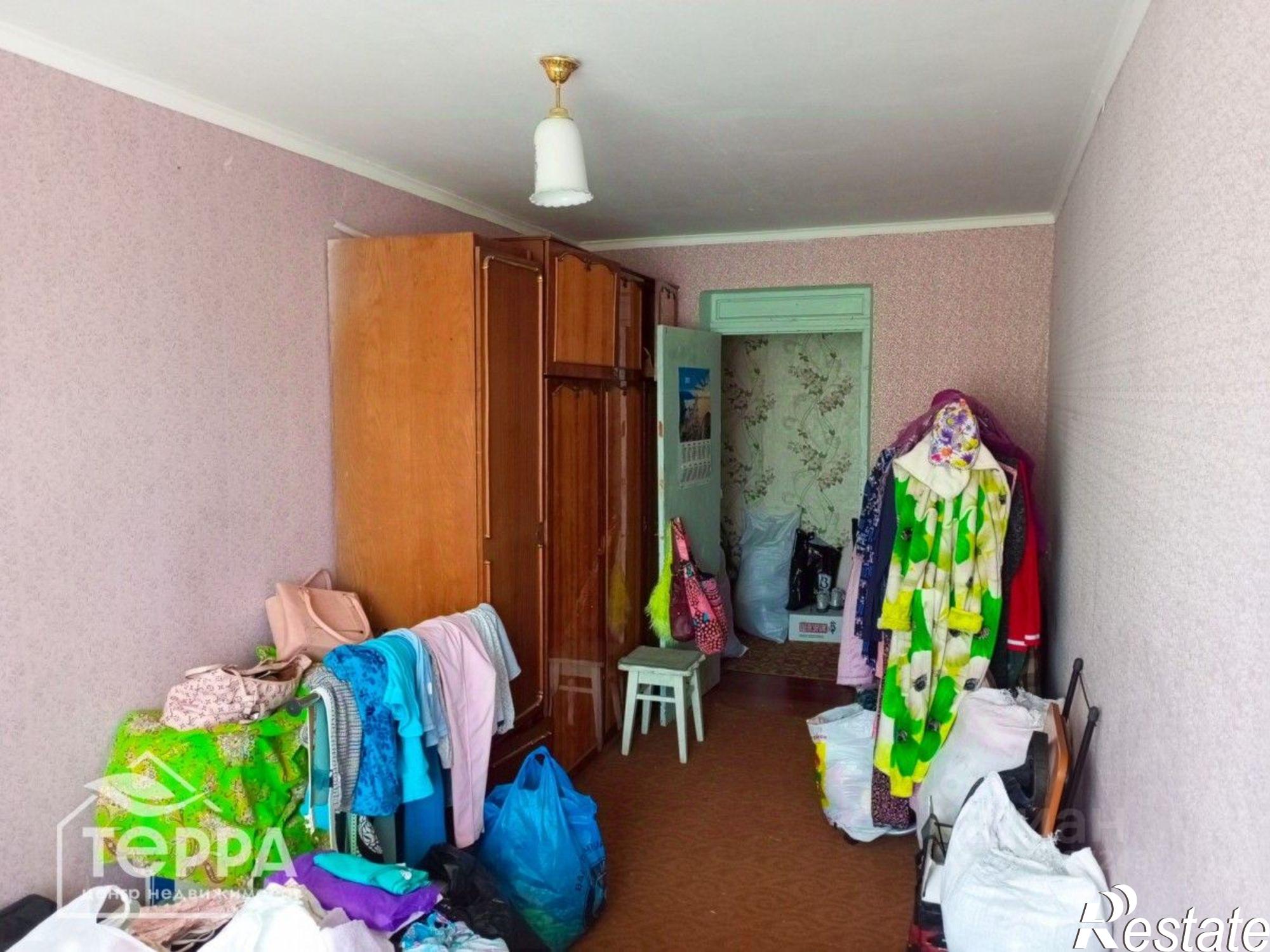 Купить квартиру за 4 400 000 рублей на улица Кантура, 3