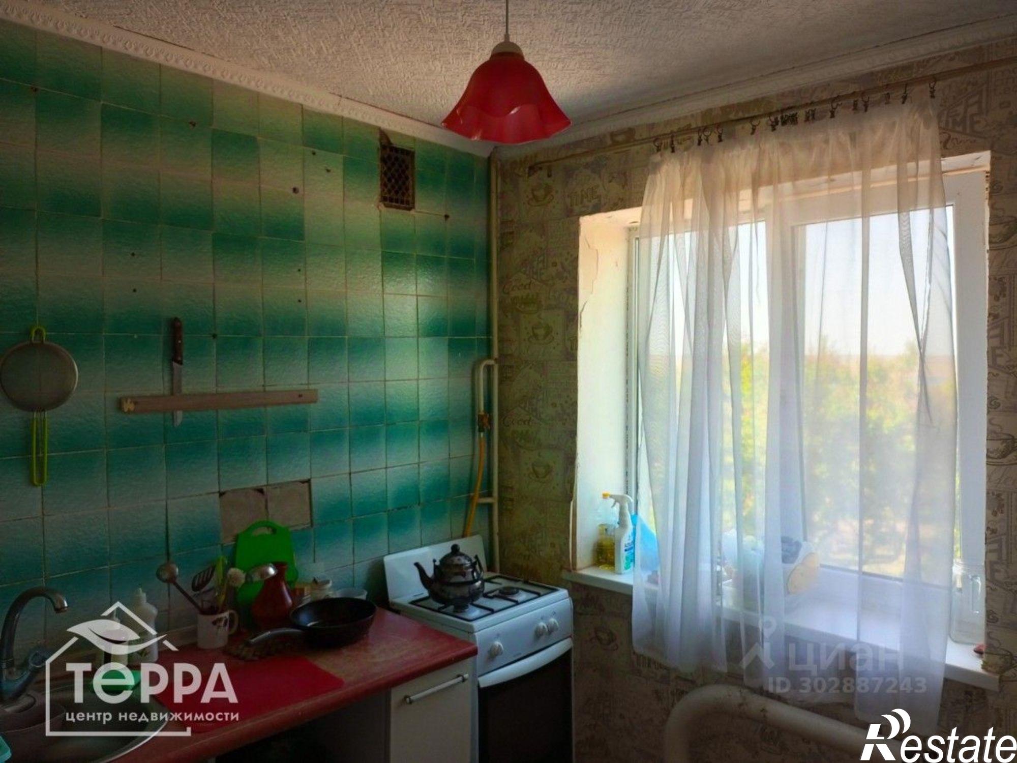 Купить квартиру за 4 400 000 рублей на улица Кантура, 3