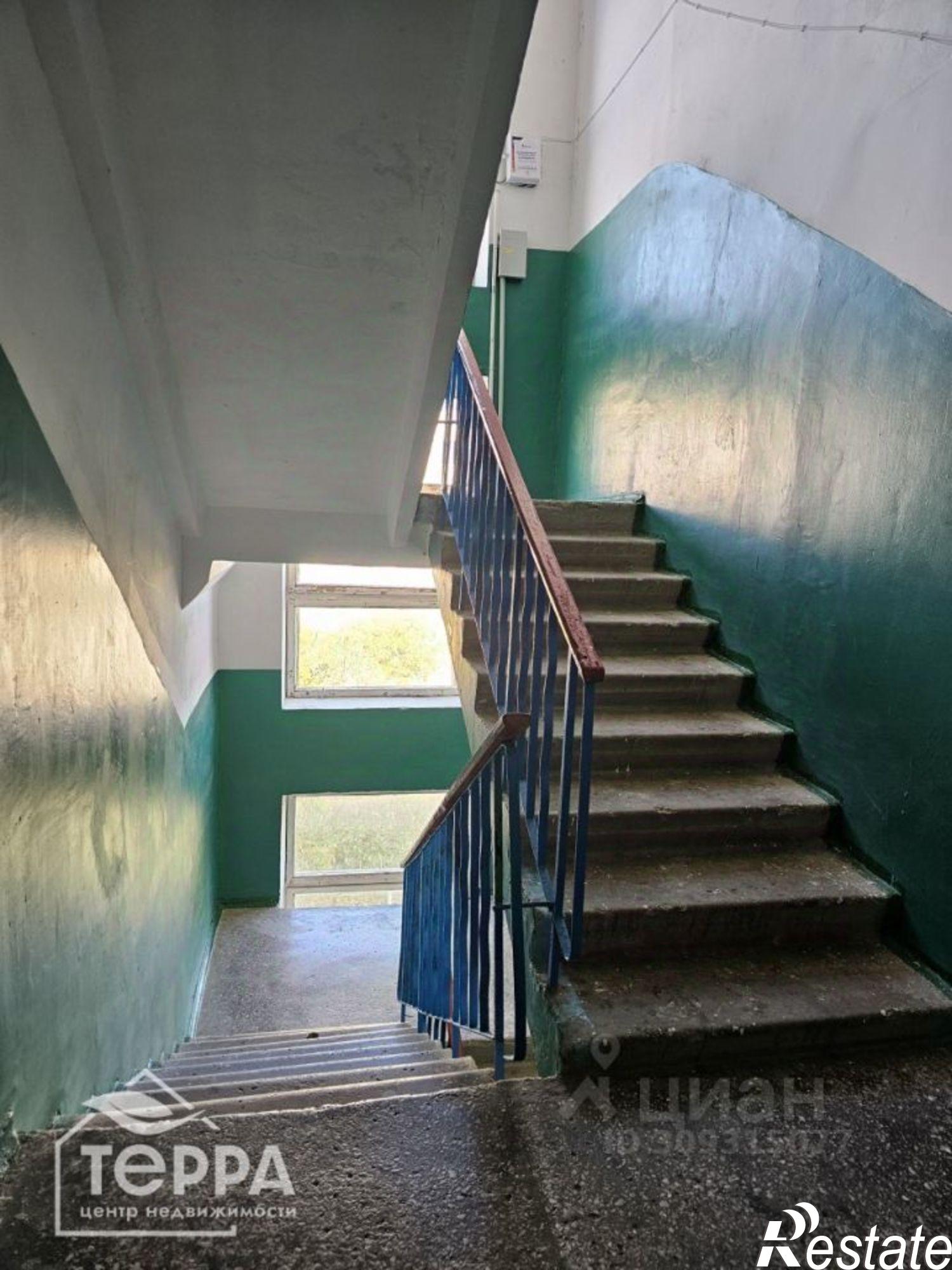 Купить квартиру за 4 100 000 рублей на Парковая улица, 8