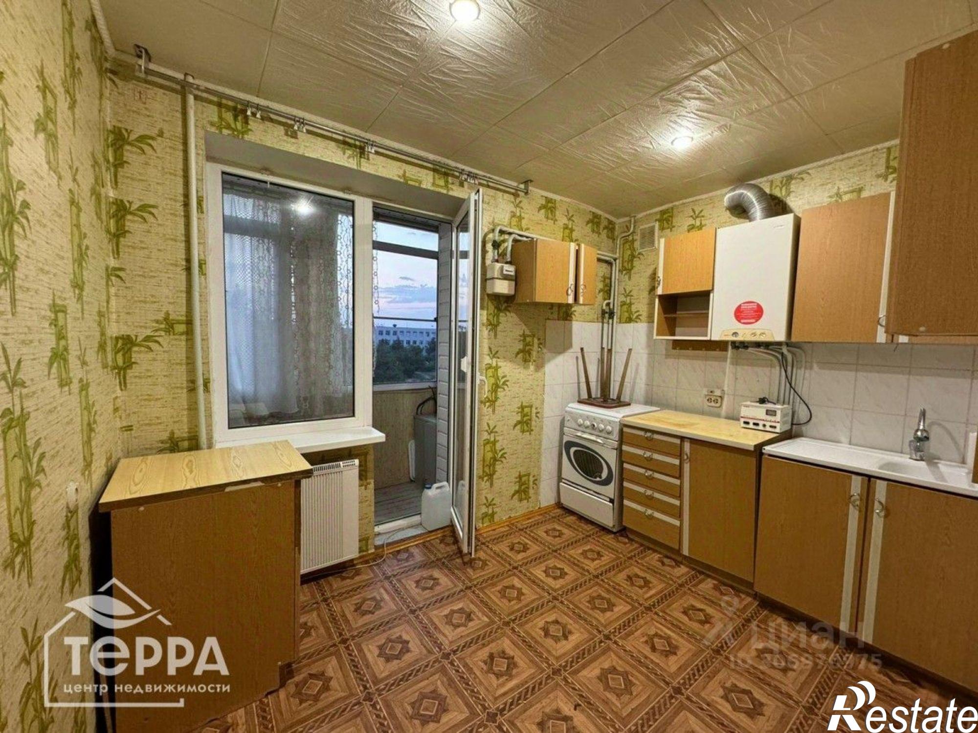 Купить квартиру за 5 000 000 рублей на Молодёжная улица, 1