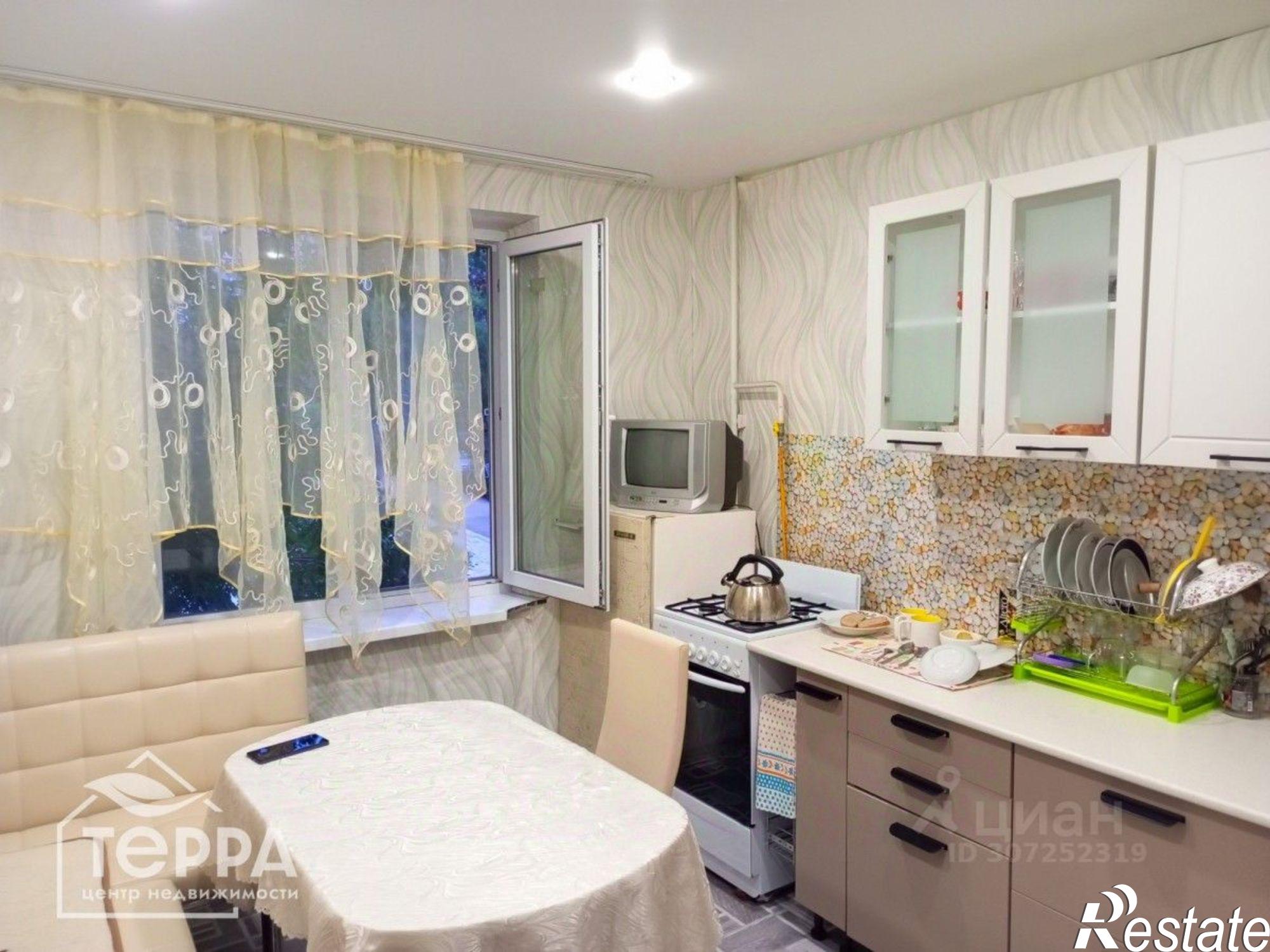 Купить квартиру за 5 200 000 рублей на Морская улица, 5