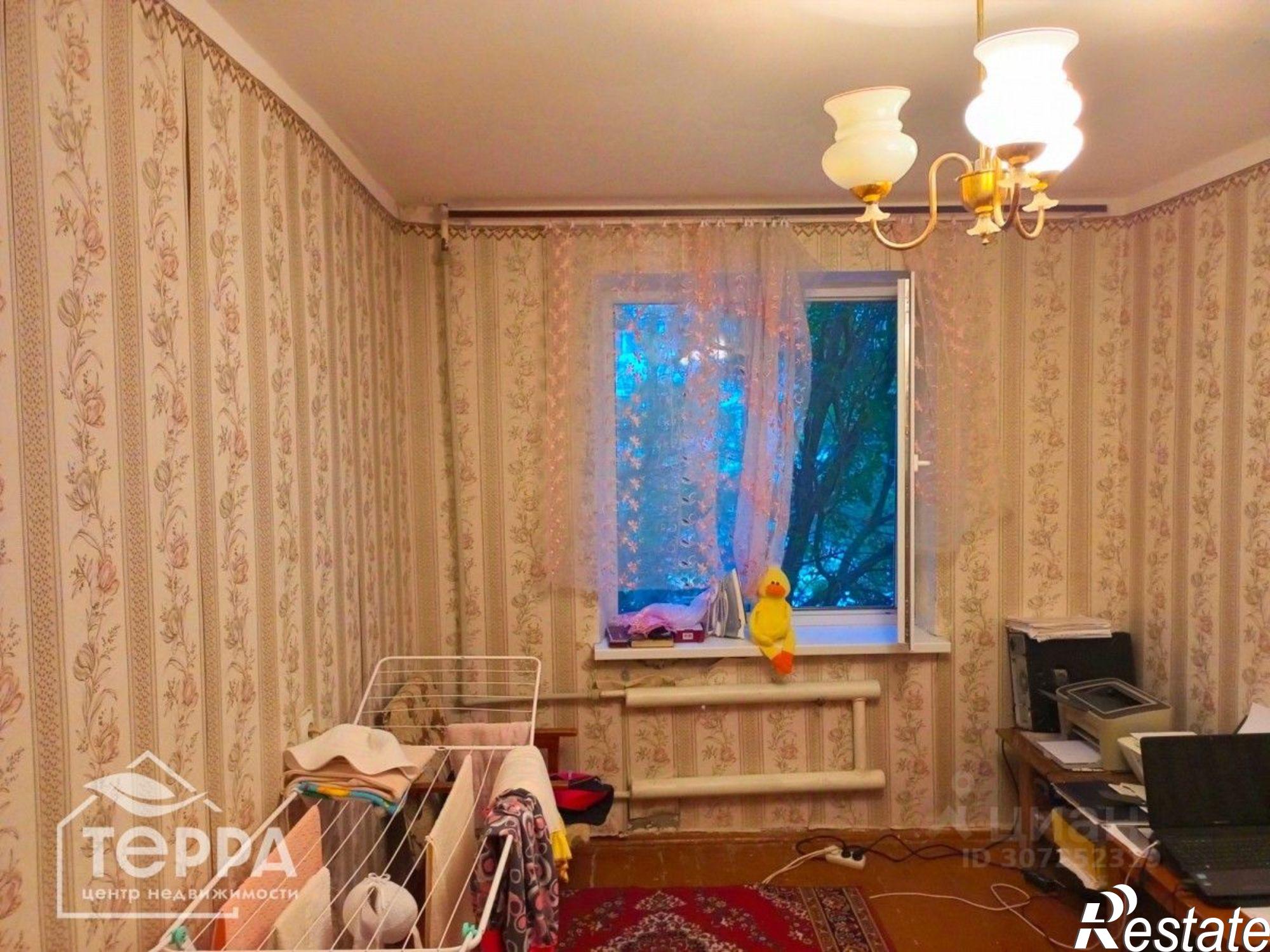 Купить квартиру за 5 200 000 рублей на Морская улица, 5