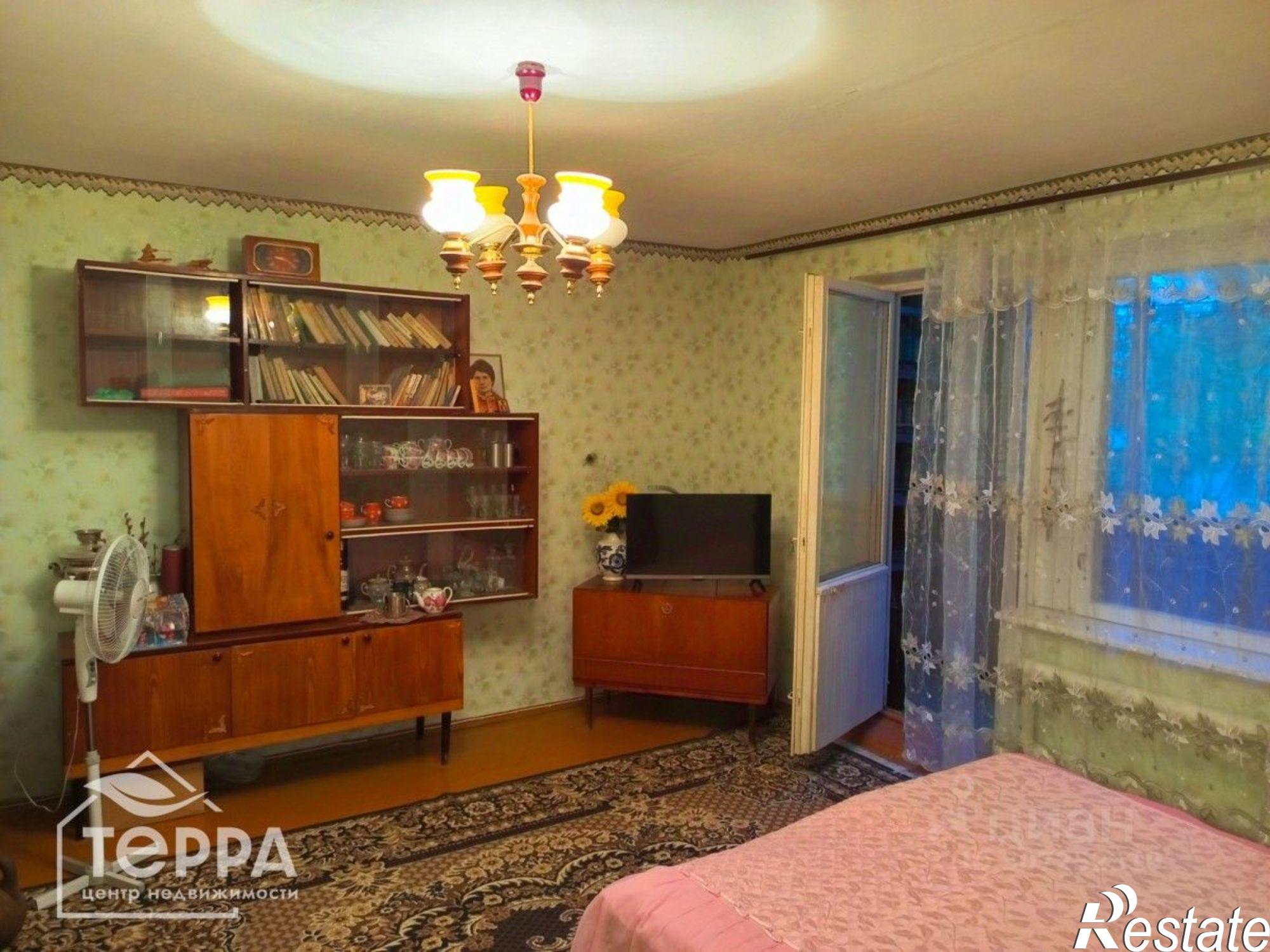 Купить квартиру за 5 200 000 рублей на Морская улица, 5