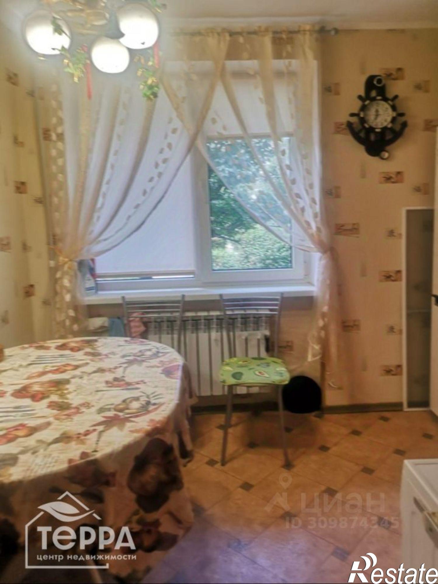 Купить квартиру за 5 500 000 рублей на проспект Героев Десантников, 7