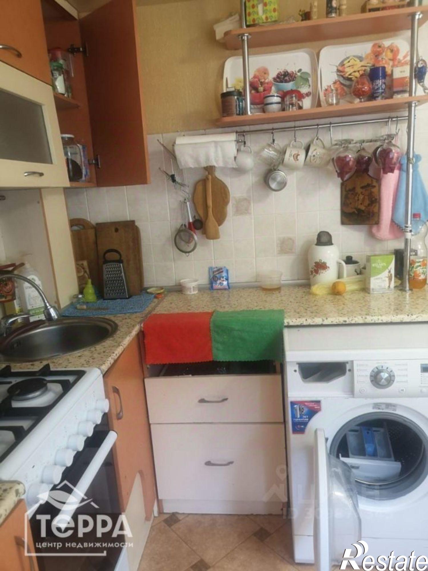 Купить квартиру за 5 500 000 рублей на проспект Героев Десантников, 7