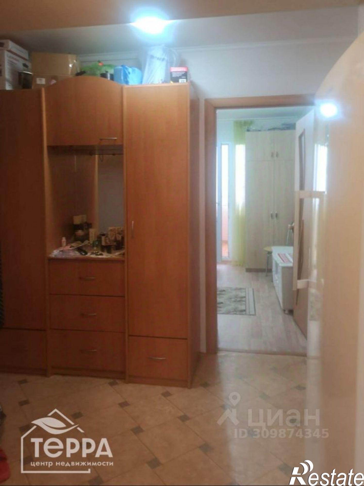 Купить квартиру за 5 500 000 рублей на проспект Героев Десантников, 7