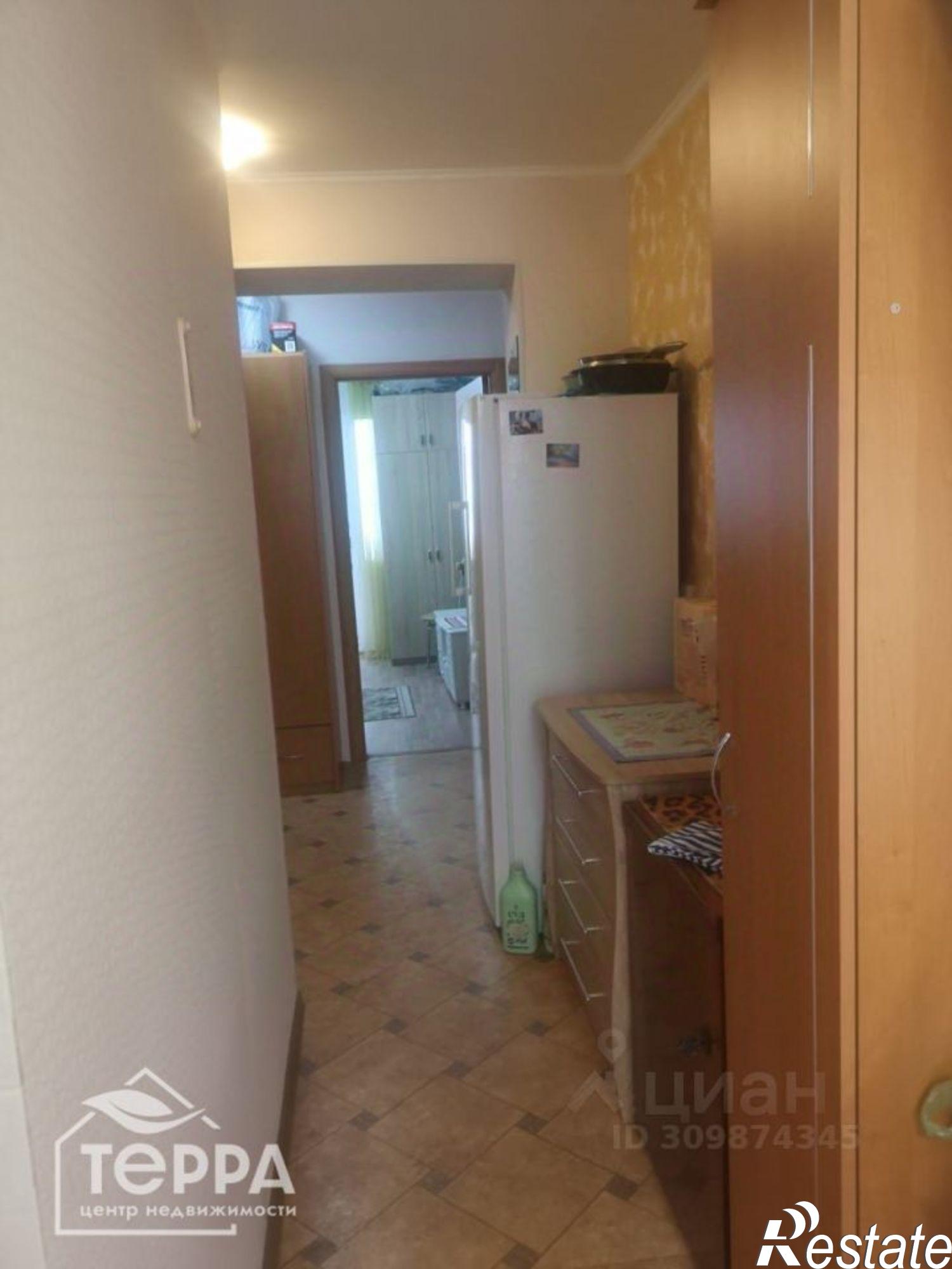 Купить квартиру за 5 500 000 рублей на проспект Героев Десантников, 7