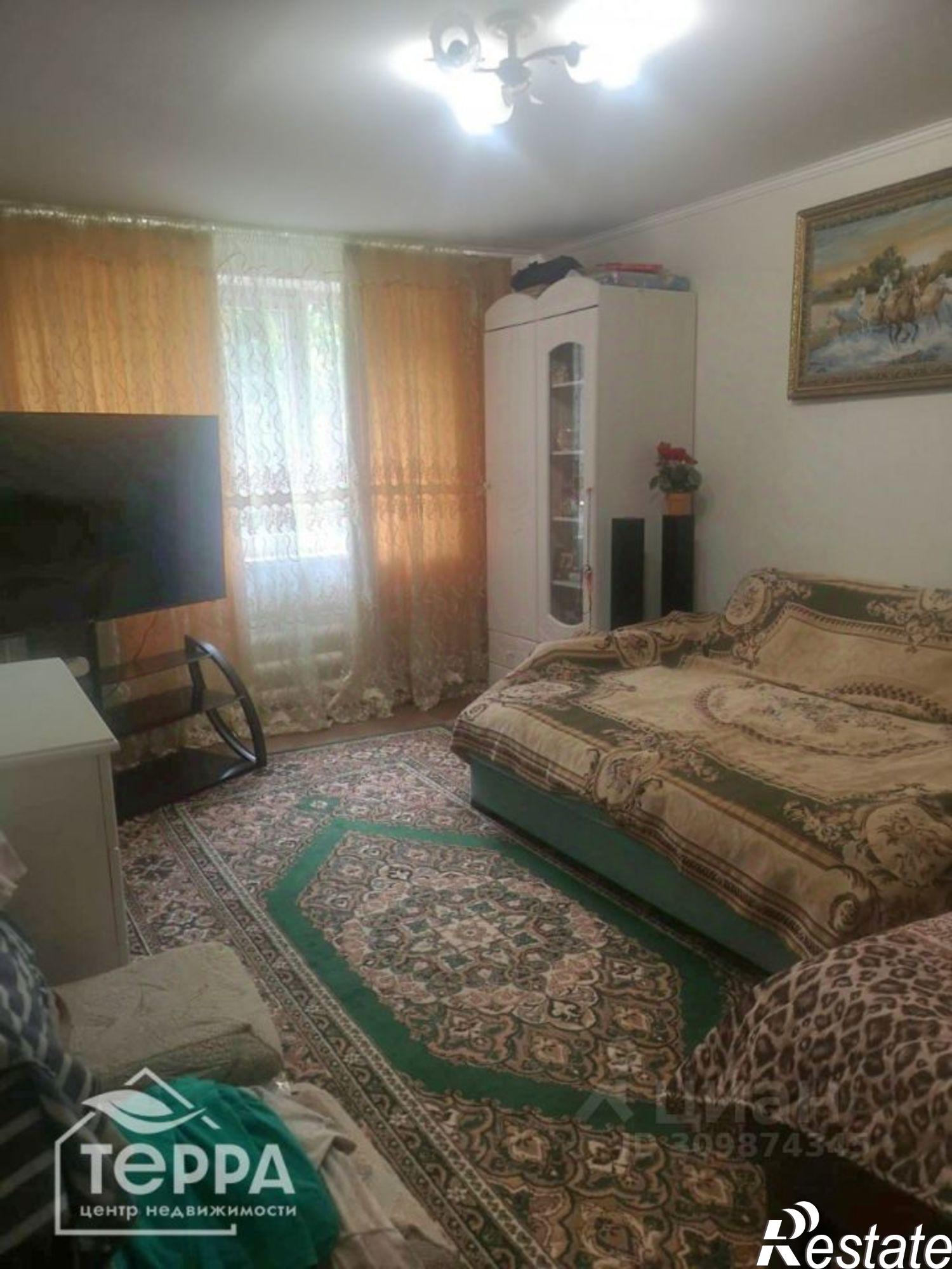 Купить квартиру за 5 500 000 рублей на проспект Героев Десантников, 7