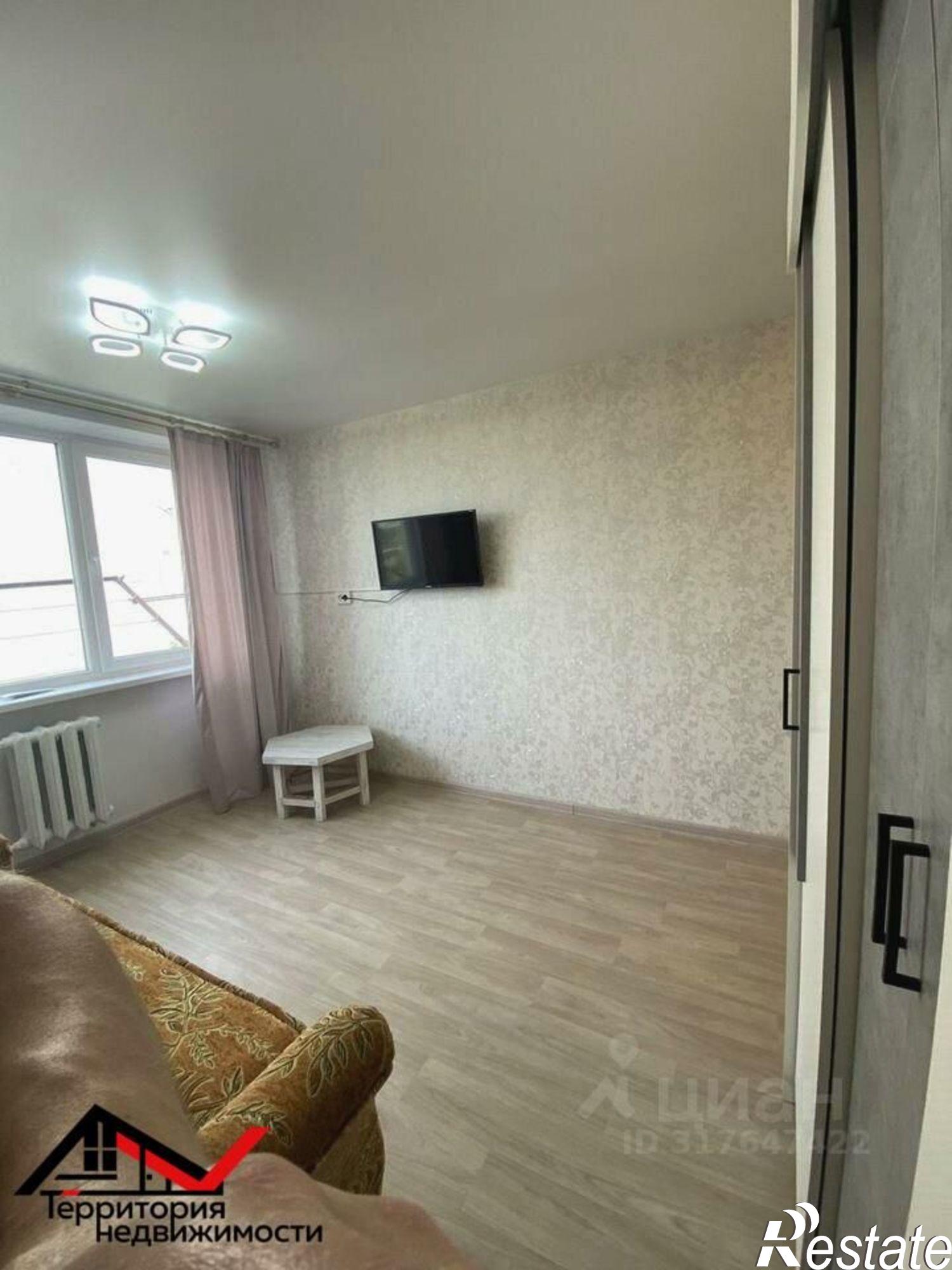 Купить комнату за 2 650 000 рублей на улица Николая Музыки, 78