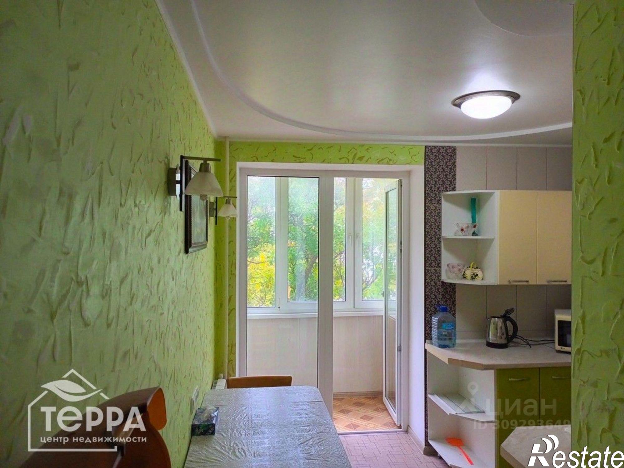 Купить квартиру за 6 000 000 рублей на Морская улица, 13