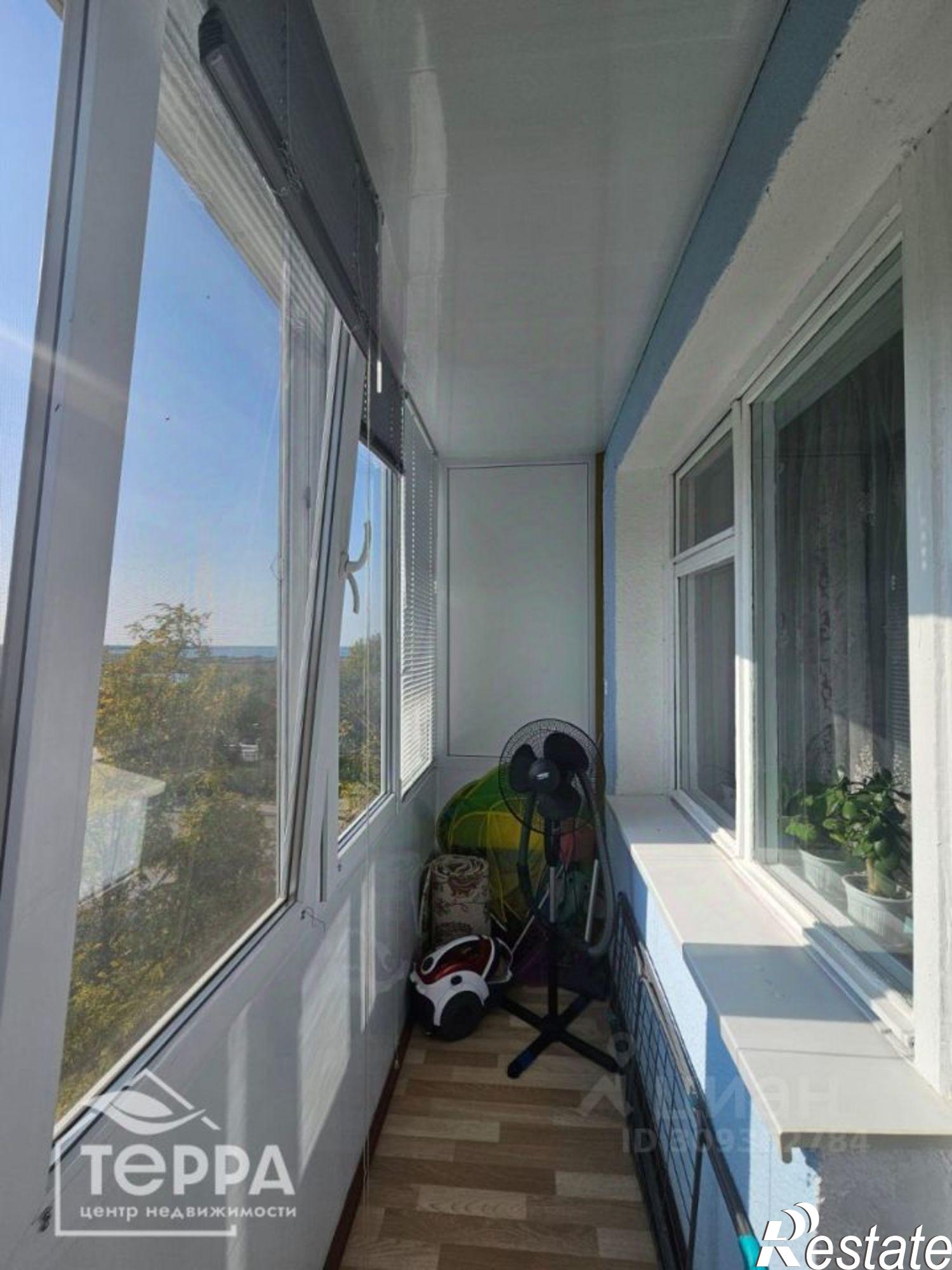 Купить квартиру за 6 000 000 рублей на Парковая улица, 4