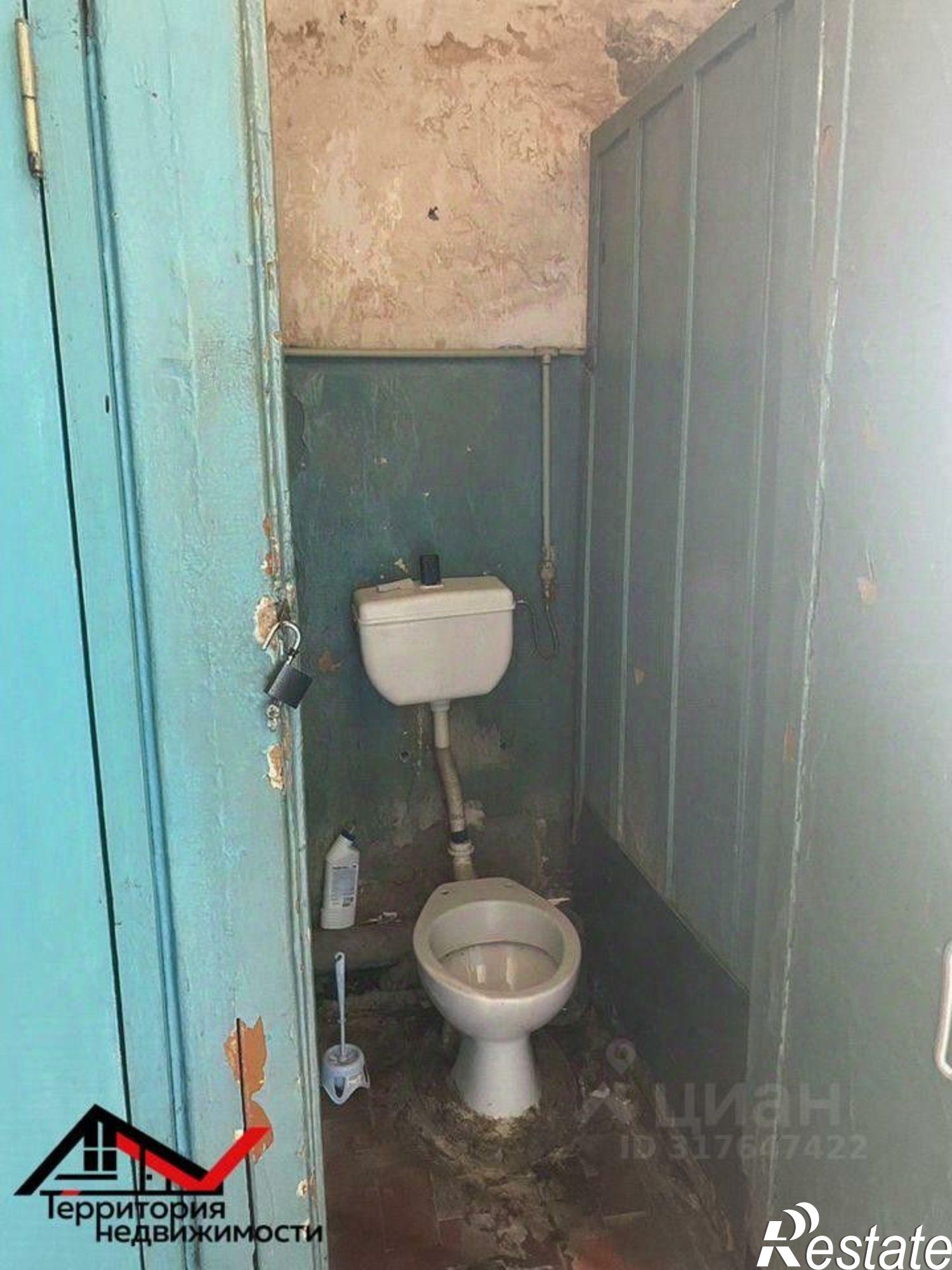 Купить комнату за 2 650 000 рублей на улица Николая Музыки, 78