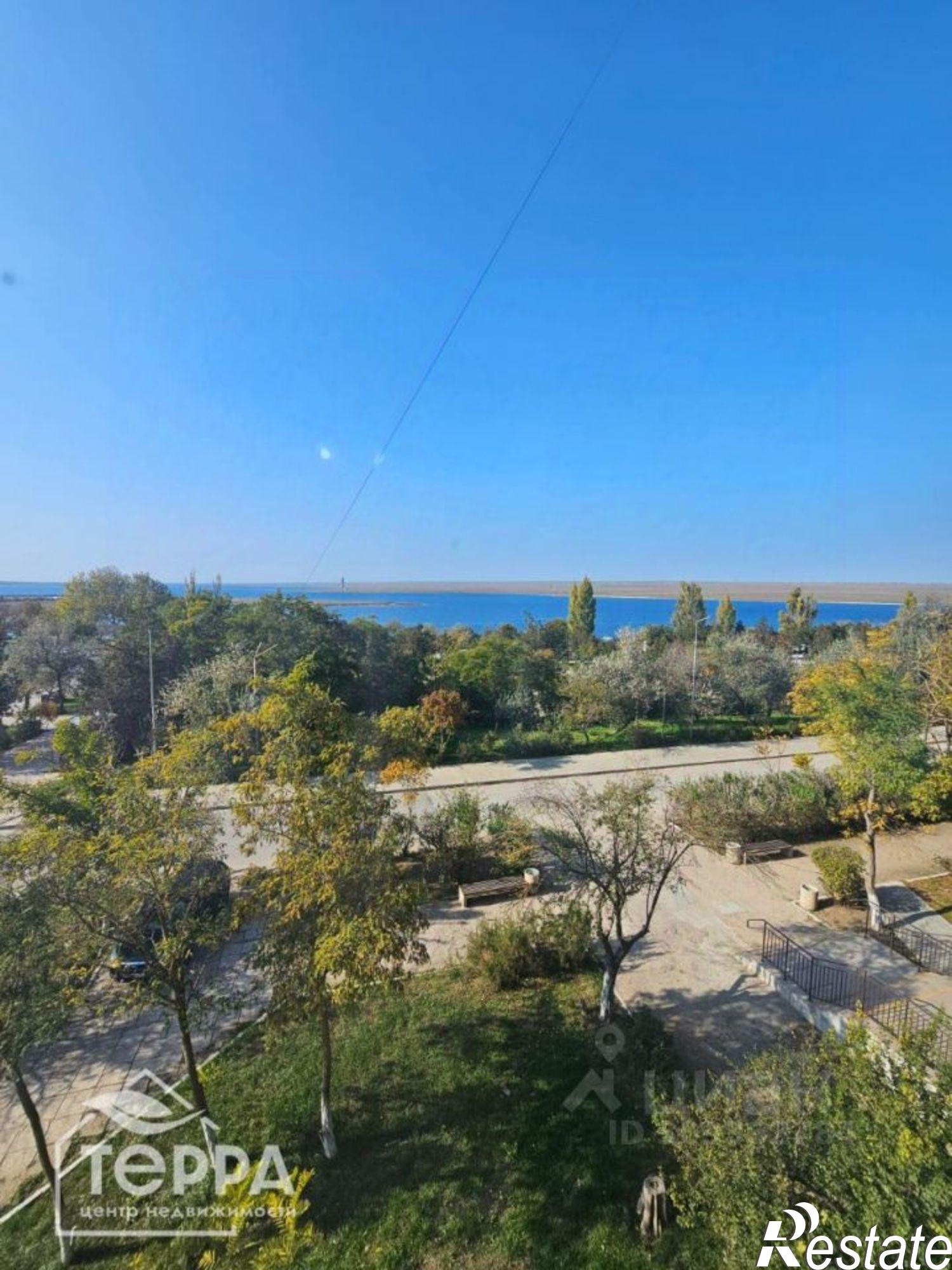 Купить квартиру за 6 000 000 рублей на Парковая улица, 4