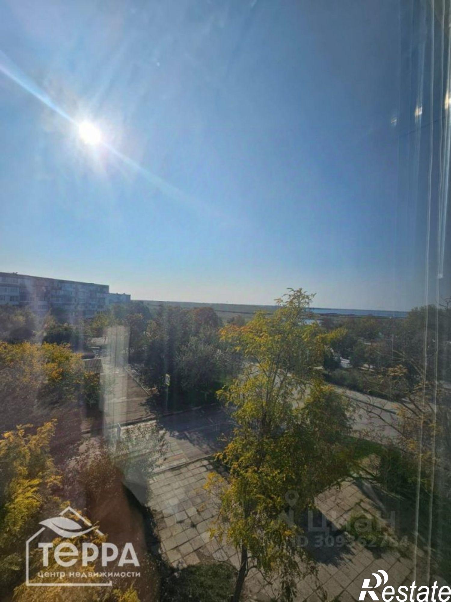 Купить квартиру за 6 000 000 рублей на Парковая улица, 4