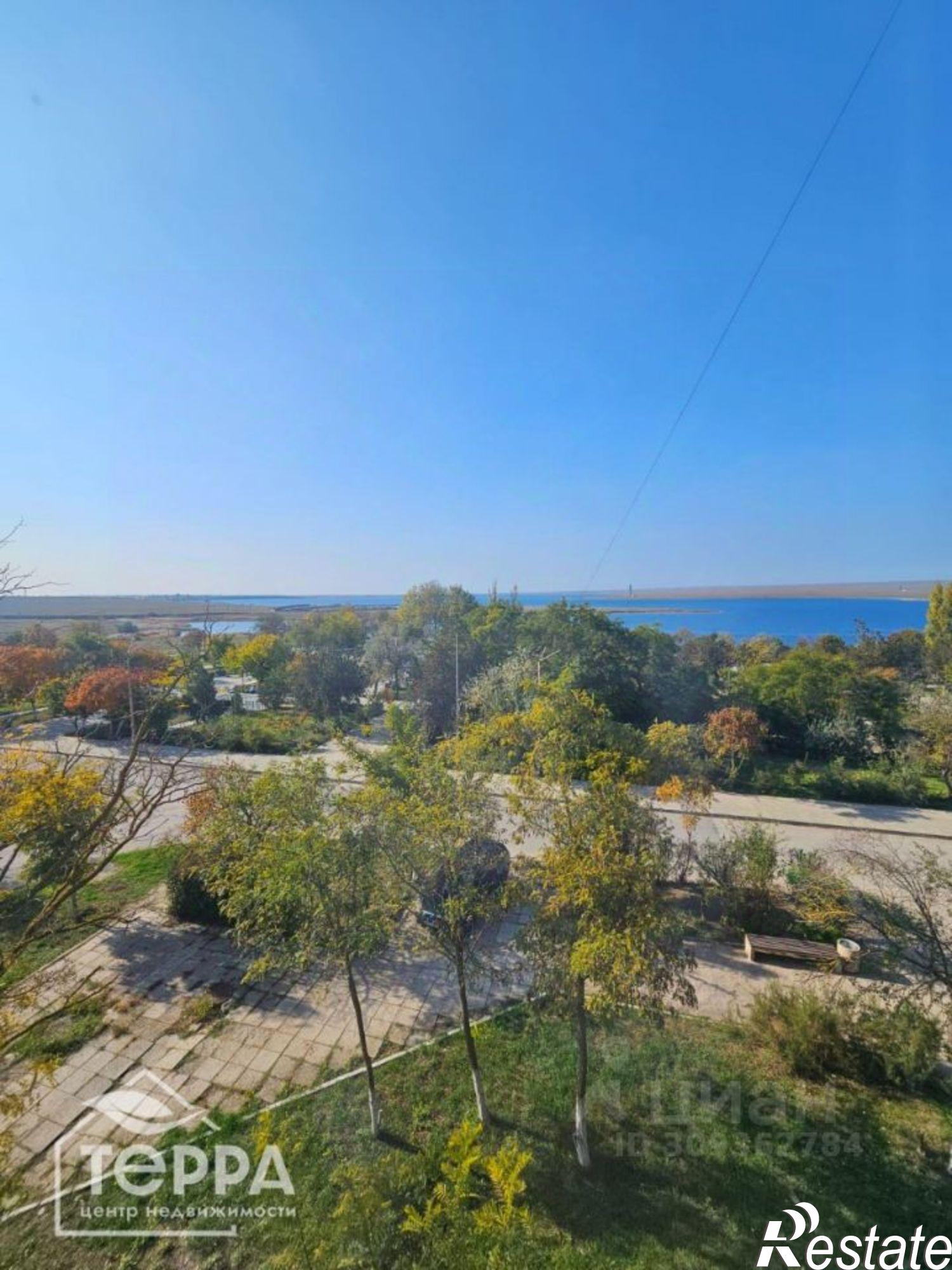 Купить квартиру за 6 000 000 рублей на Парковая улица, 4