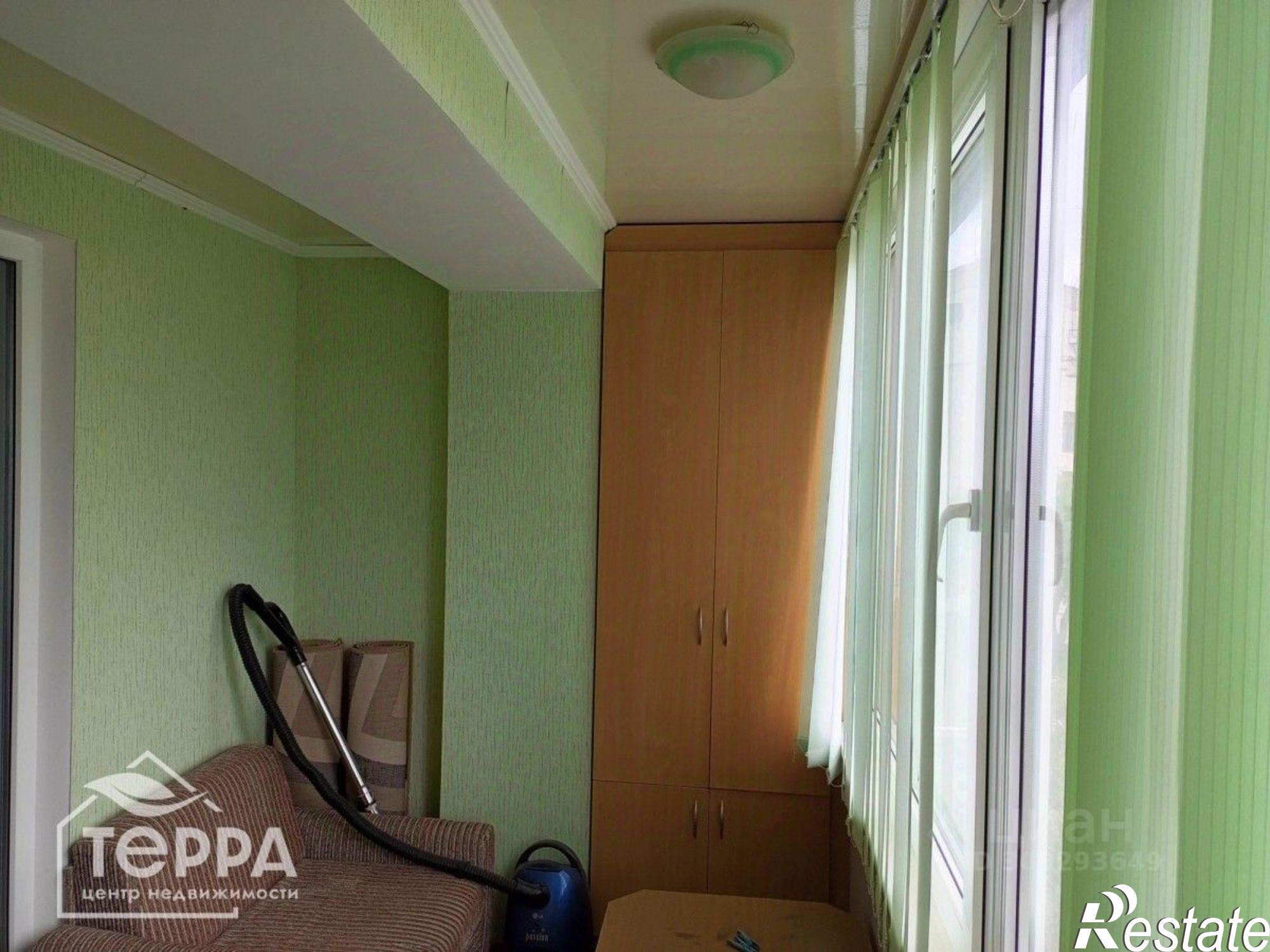 Купить квартиру за 6 000 000 рублей на Морская улица, 13