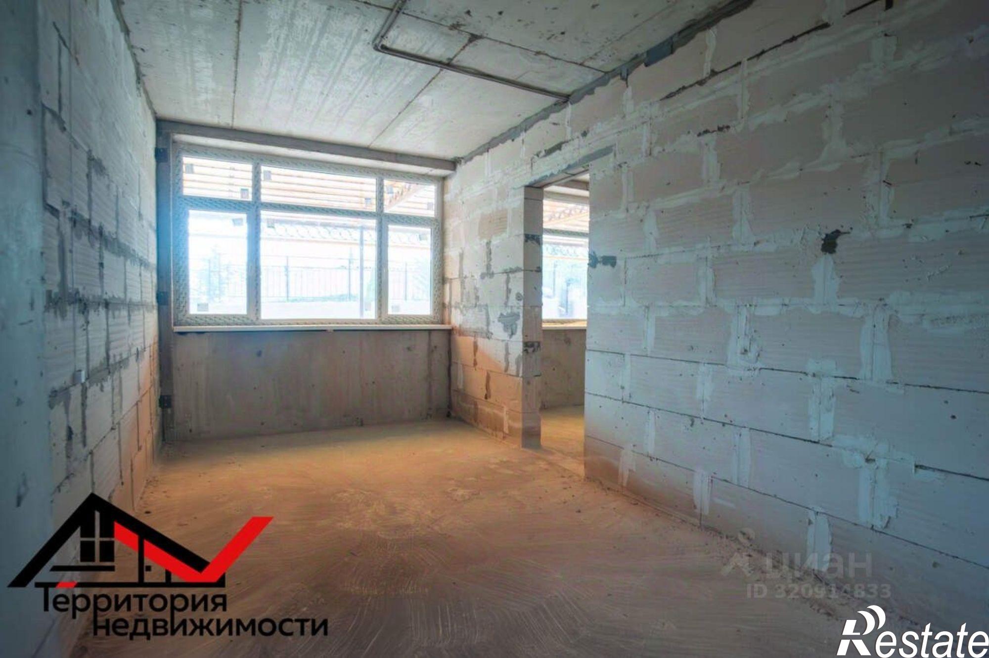 Купить квартиру за 6 010 000 рублей на Гагаринский муниципальный округ