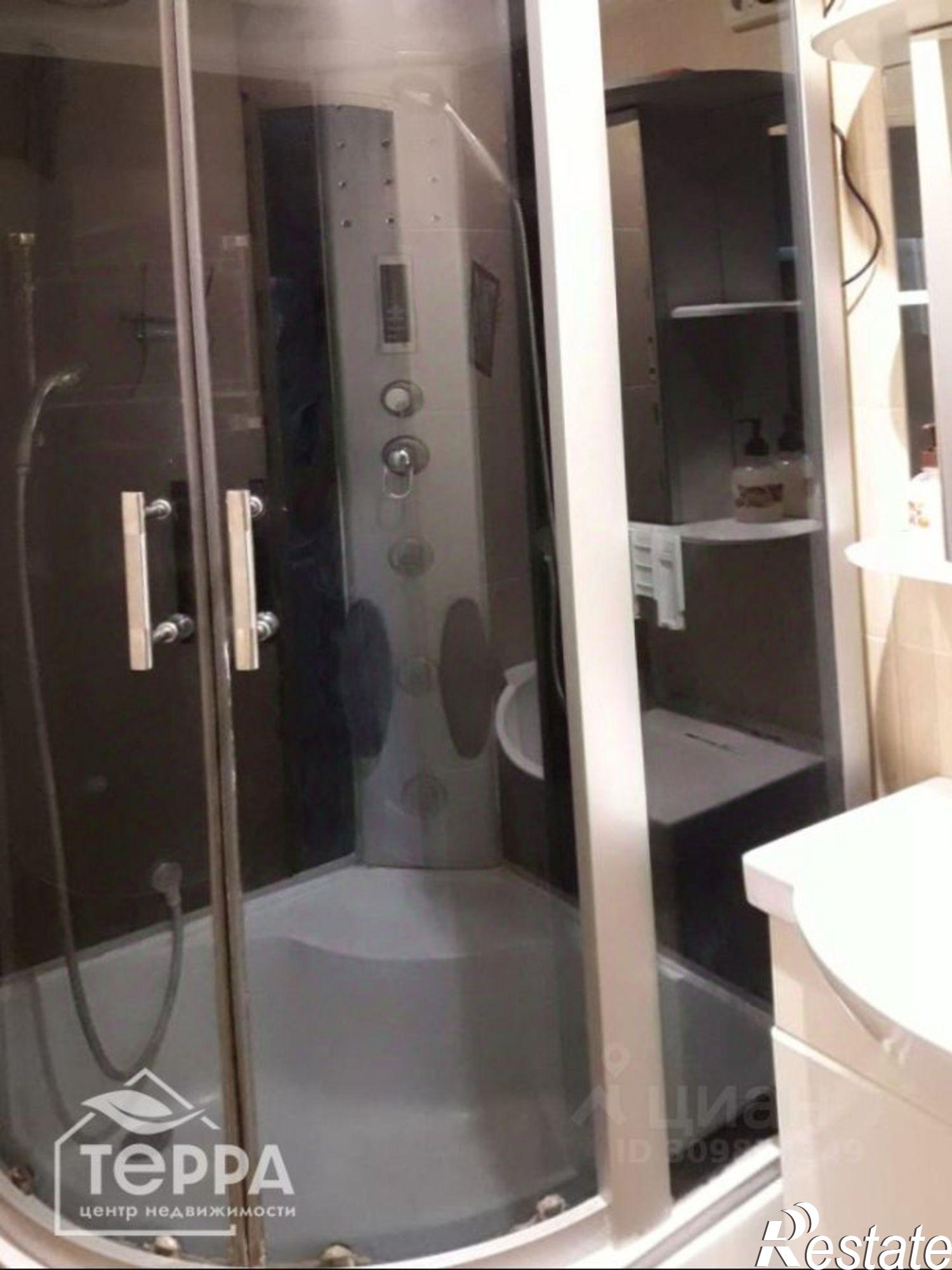 Купить квартиру за 6 500 000 рублей на Парковая улица, 8