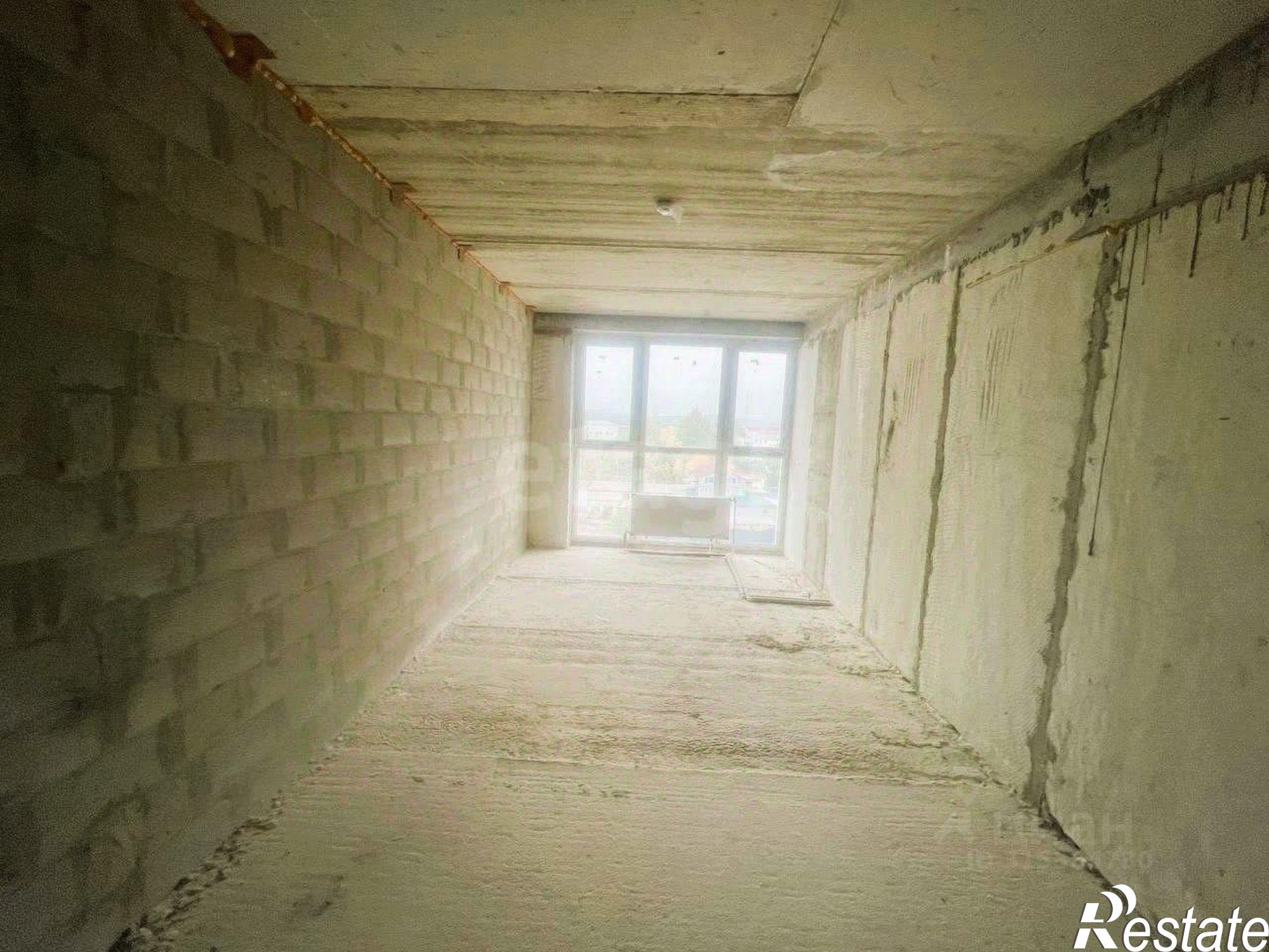 Купить квартиру за 5 400 000 рублей на городской округ Симферополь