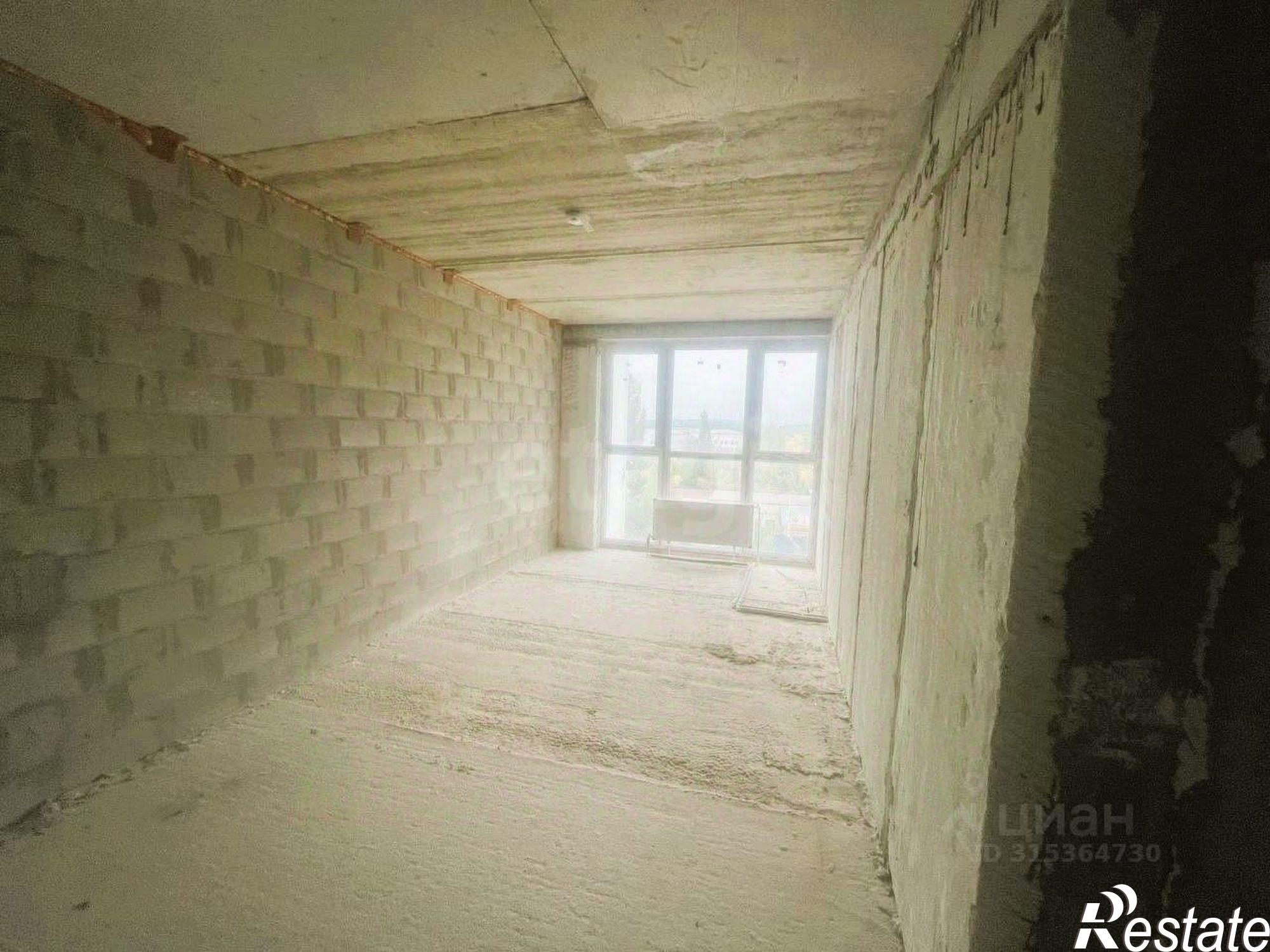 Купить квартиру за 5 400 000 рублей на городской округ Симферополь