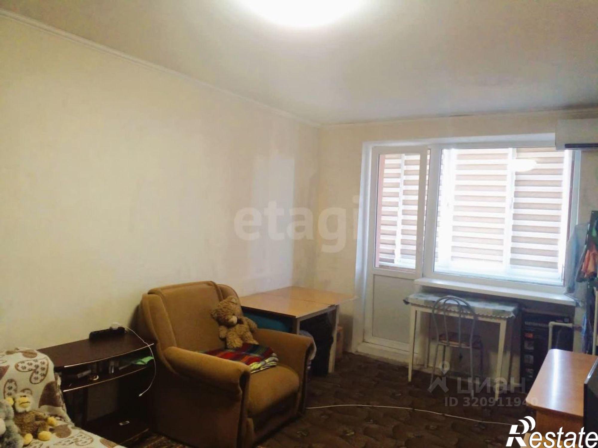 Купить квартиру за 4 500 000 рублей на городской округ Симферополь