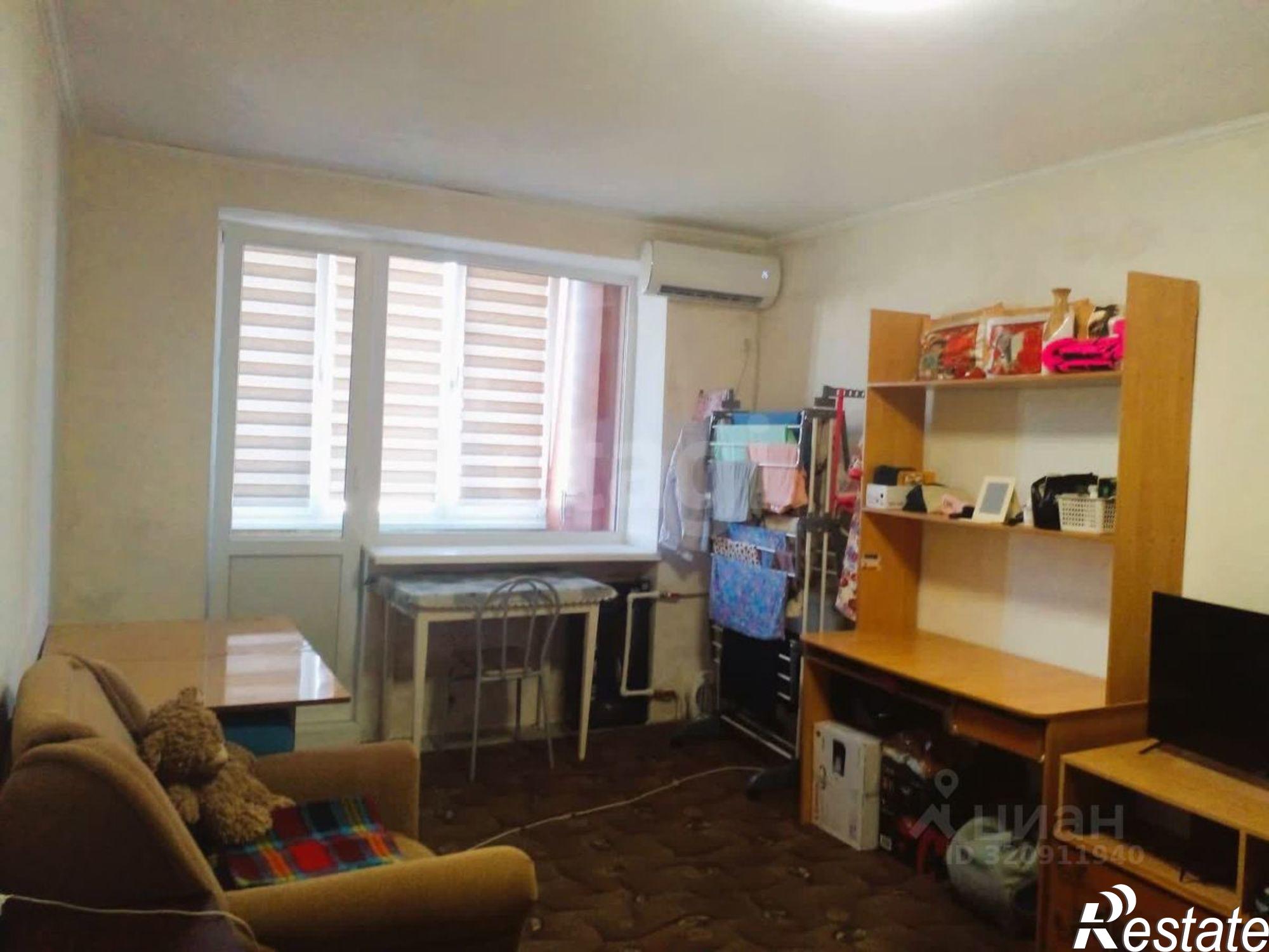 Купить квартиру за 4 500 000 рублей на городской округ Симферополь