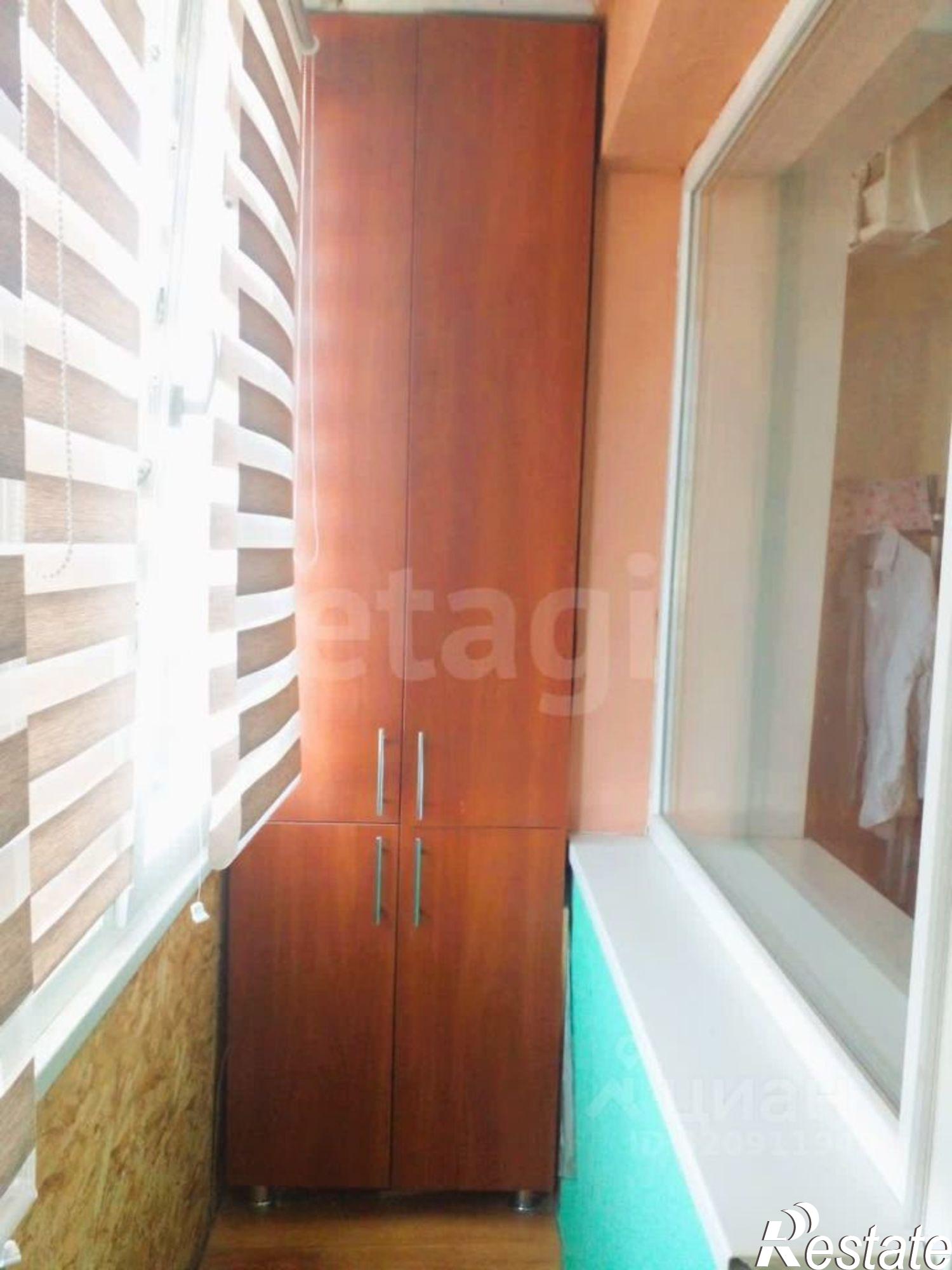 Купить квартиру за 4 500 000 рублей на городской округ Симферополь