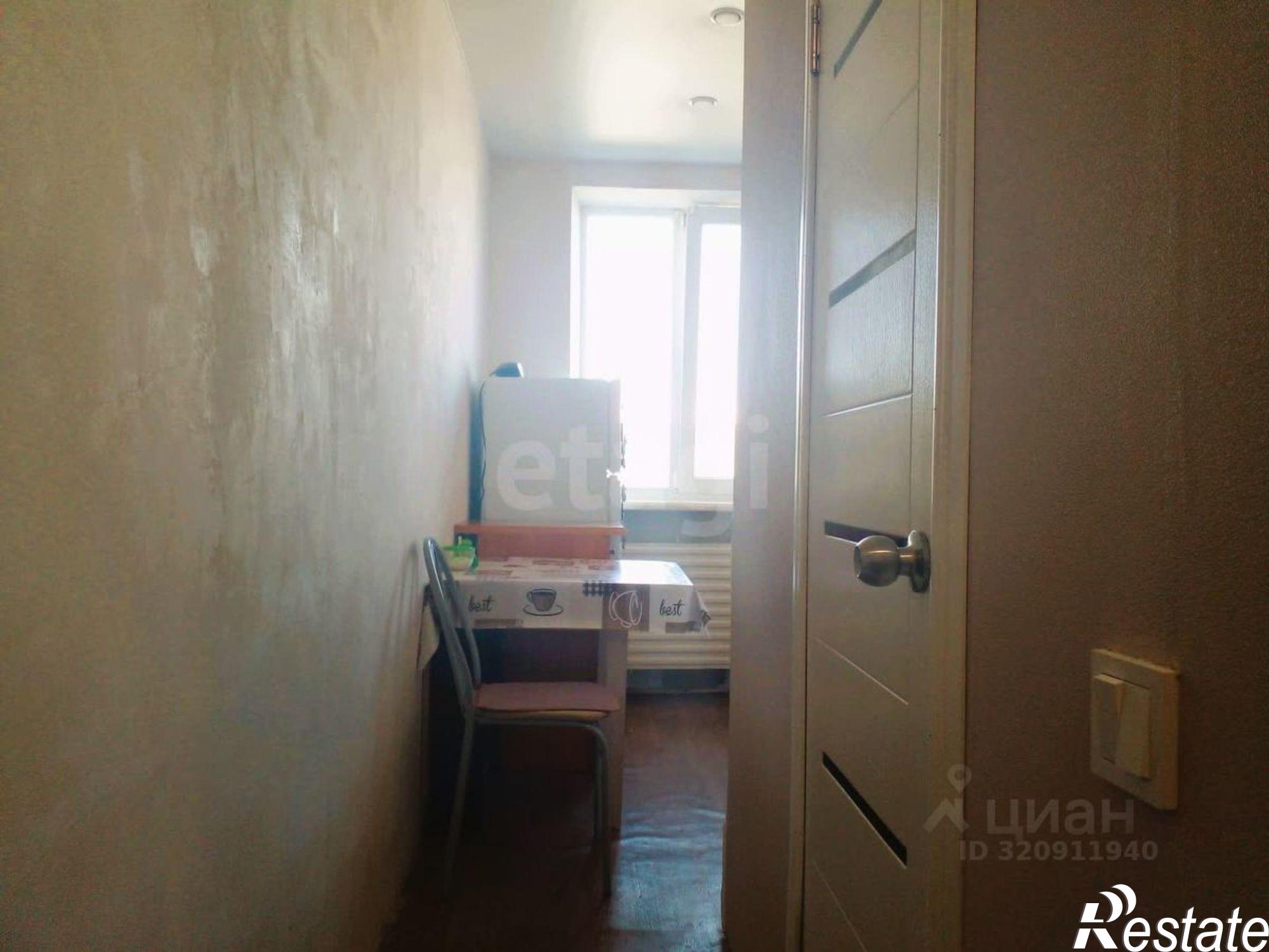 Купить квартиру за 4 500 000 рублей на городской округ Симферополь