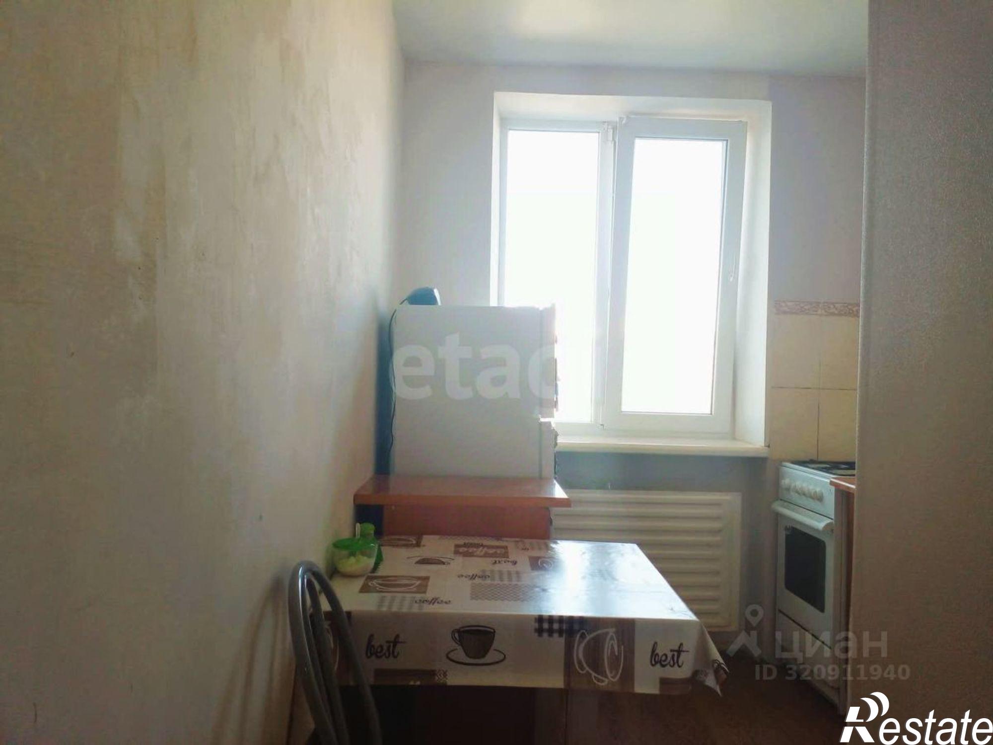 Купить квартиру за 4 500 000 рублей на городской округ Симферополь