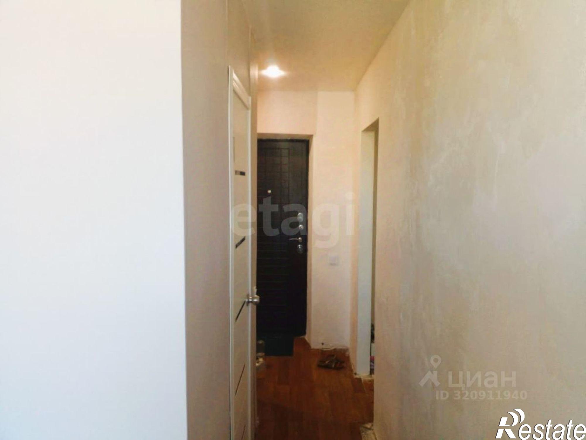 Купить квартиру за 4 500 000 рублей на городской округ Симферополь