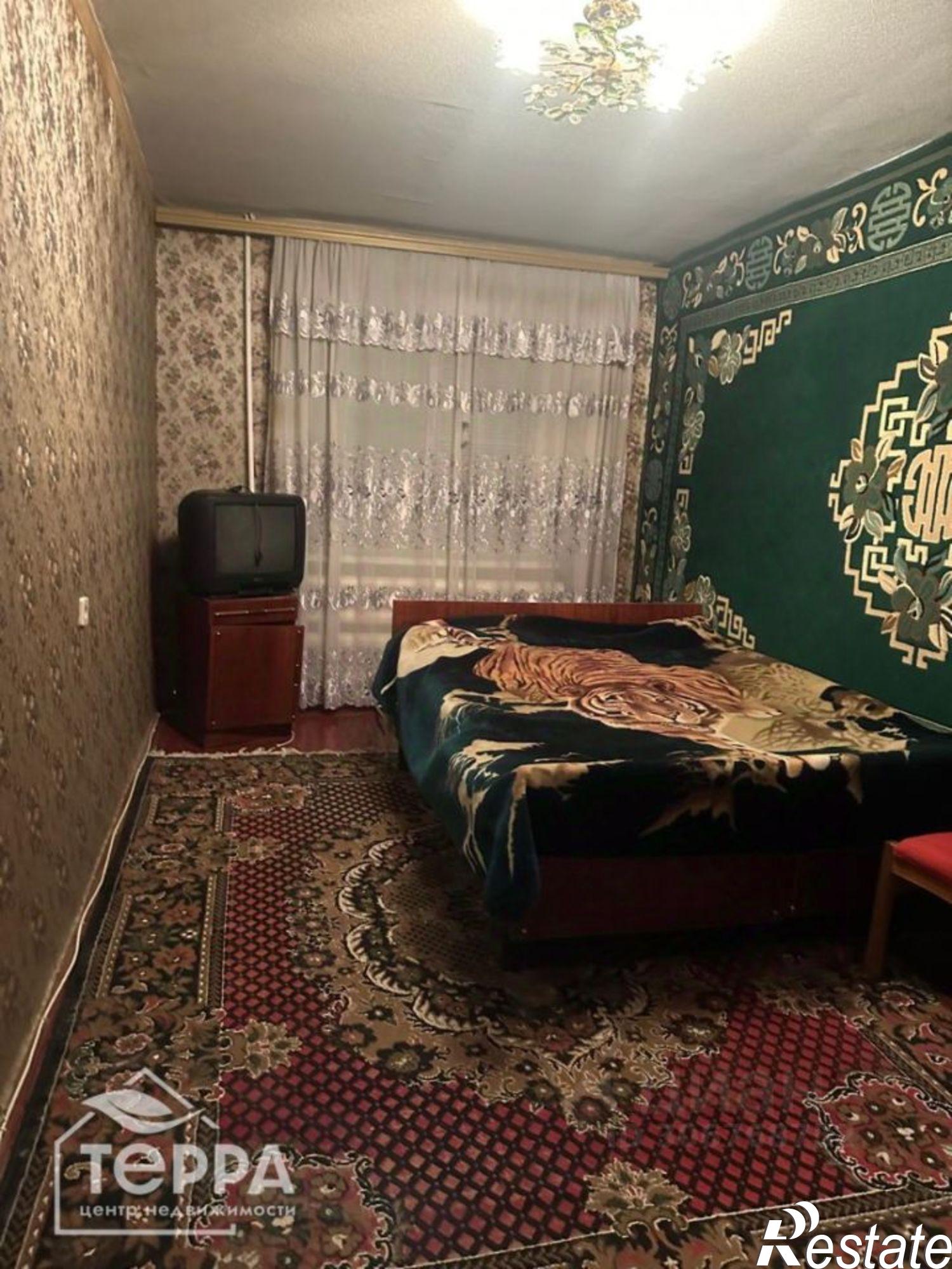 Купить квартиру за 6 500 000 рублей на Евпатория г, Новоозерное пгт.