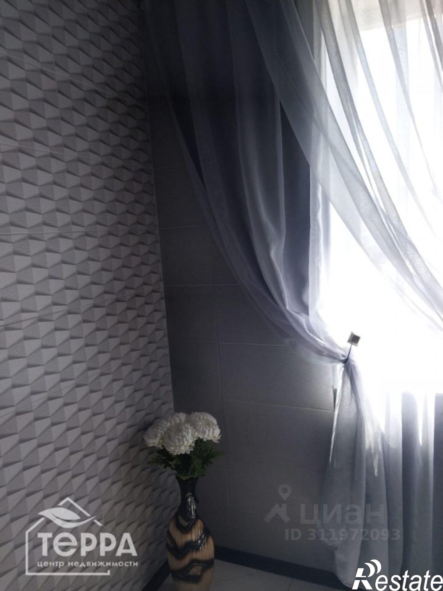 Купить квартиру за 6 900 000 рублей на Евпатория г., Победы пр-кт., 87б