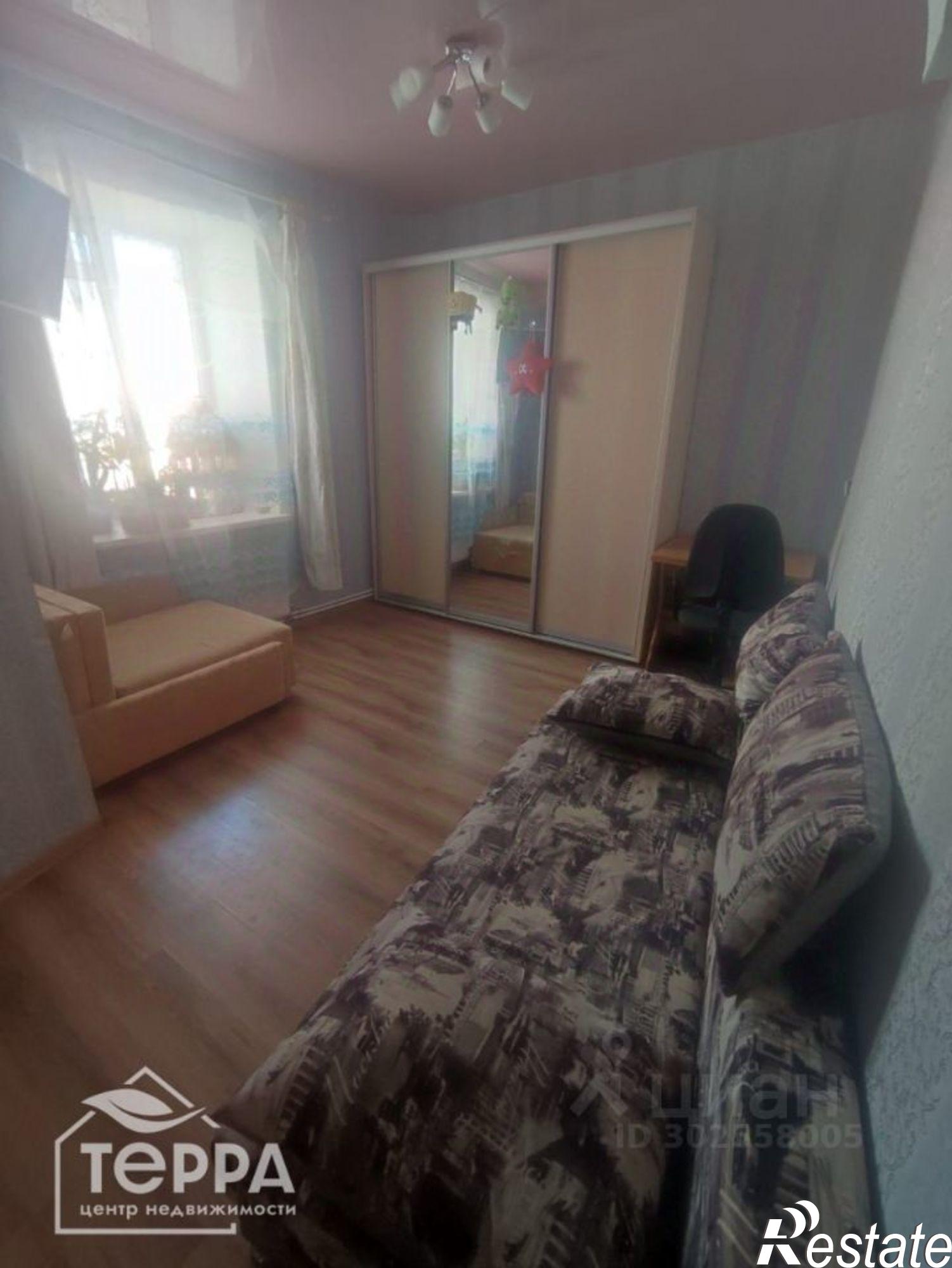 Купить квартиру за 7 800 000 рублей на Симферополь г., Крымчакский пер., 15