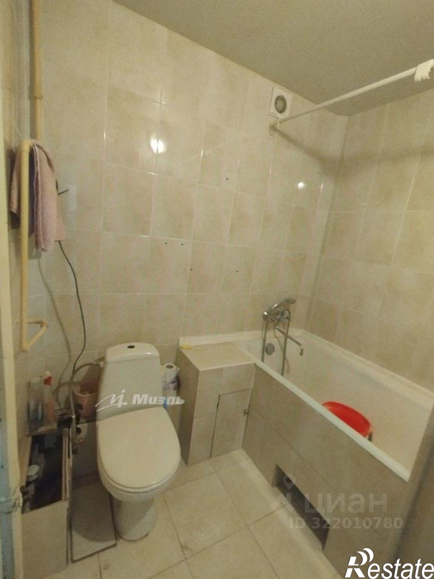 Купить квартиру за 6 500 000 рублей на улица Новикова, 31