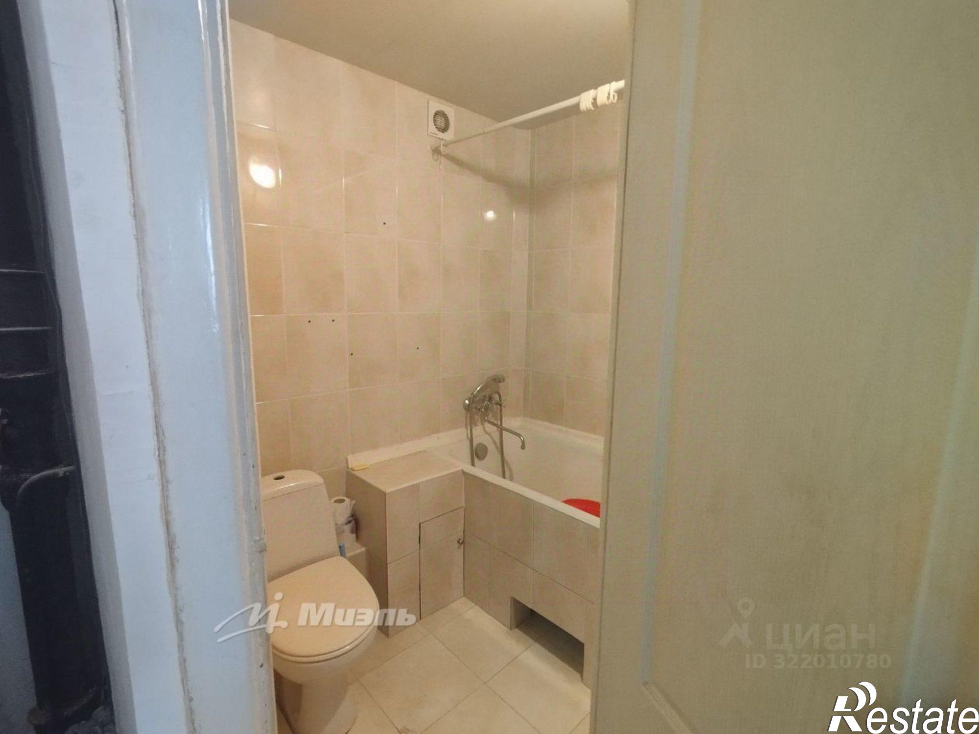 Купить квартиру за 6 500 000 рублей на улица Новикова, 31