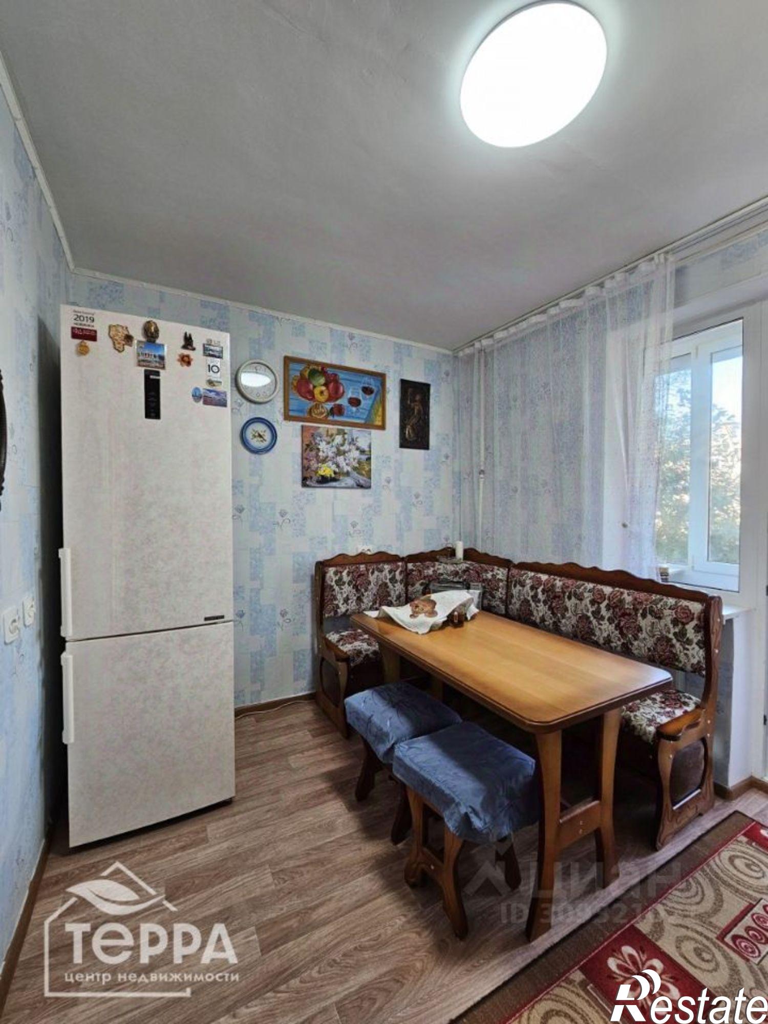 Купить квартиру за 8 000 000 рублей на Евпатория г, Новоозерное пгт.