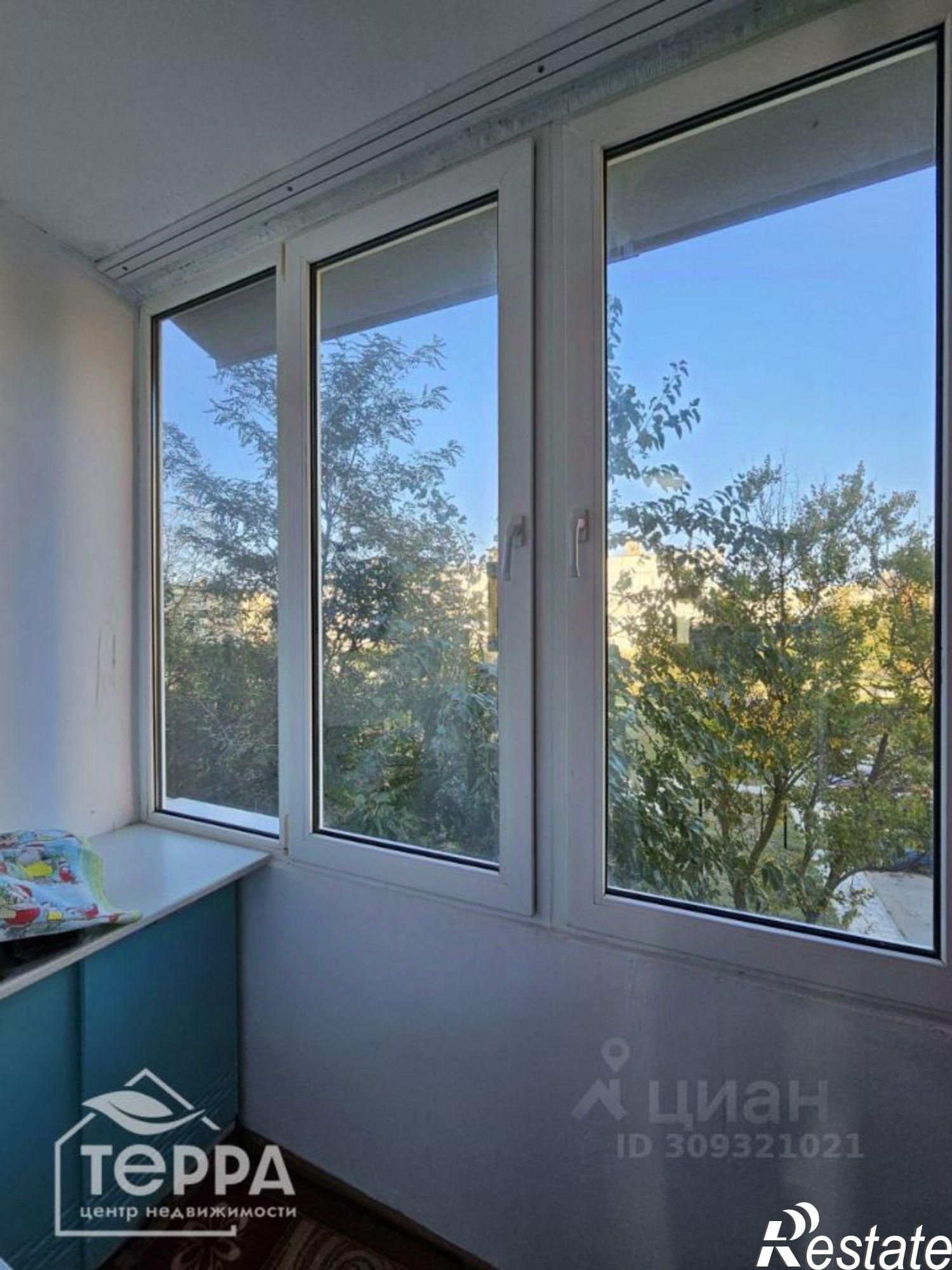 Купить квартиру за 8 000 000 рублей на Евпатория г, Новоозерное пгт.