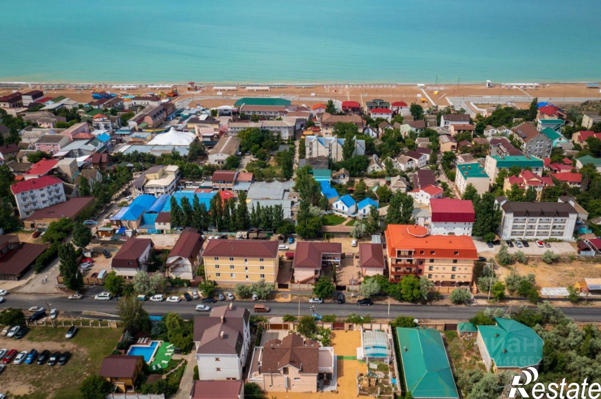 Купить ОСЗ, отдельно стоящее здание за 35 000 100 рублей на Морская улица