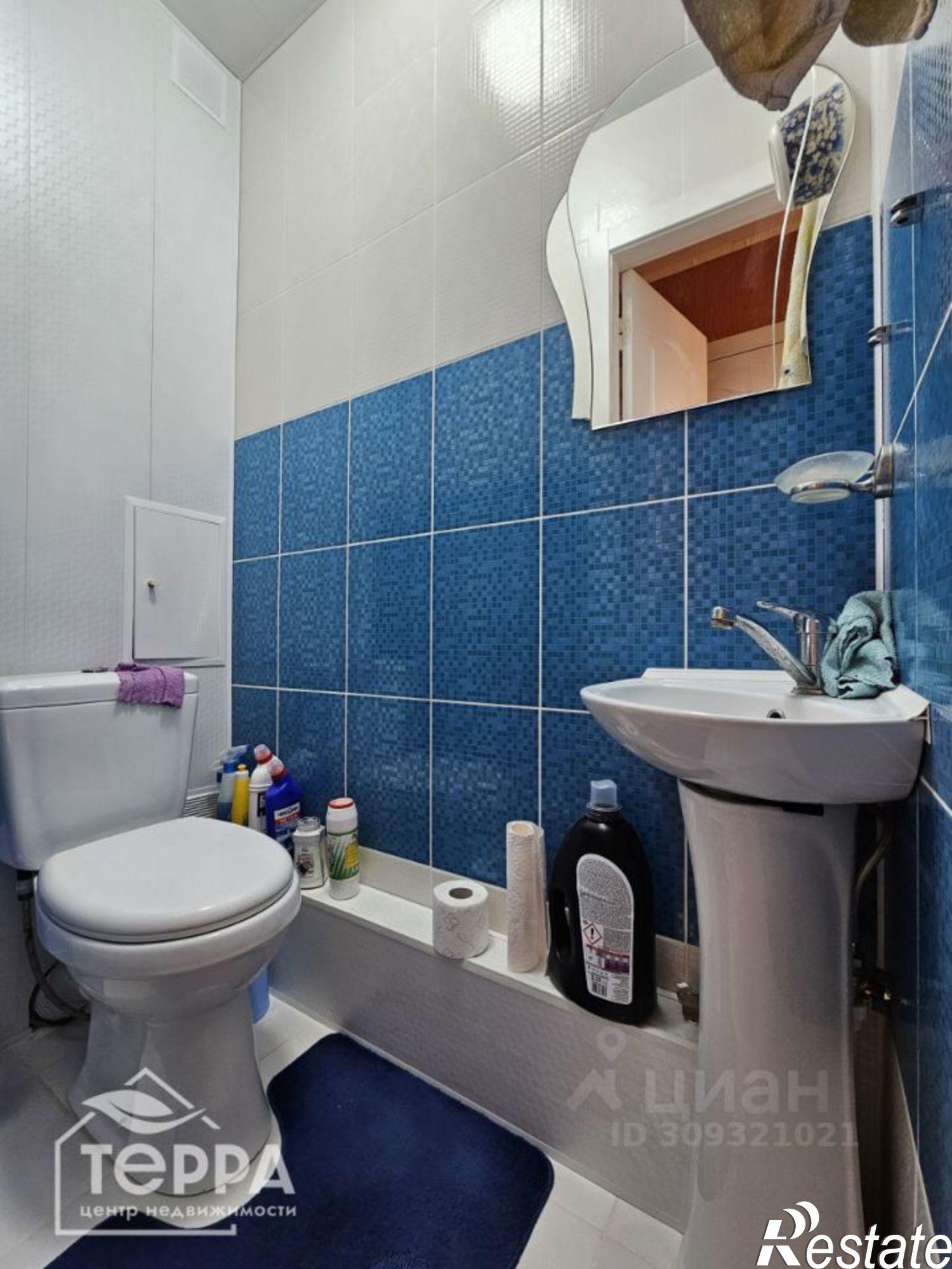 Купить квартиру за 8 000 000 рублей на Евпатория г, Новоозерное пгт.