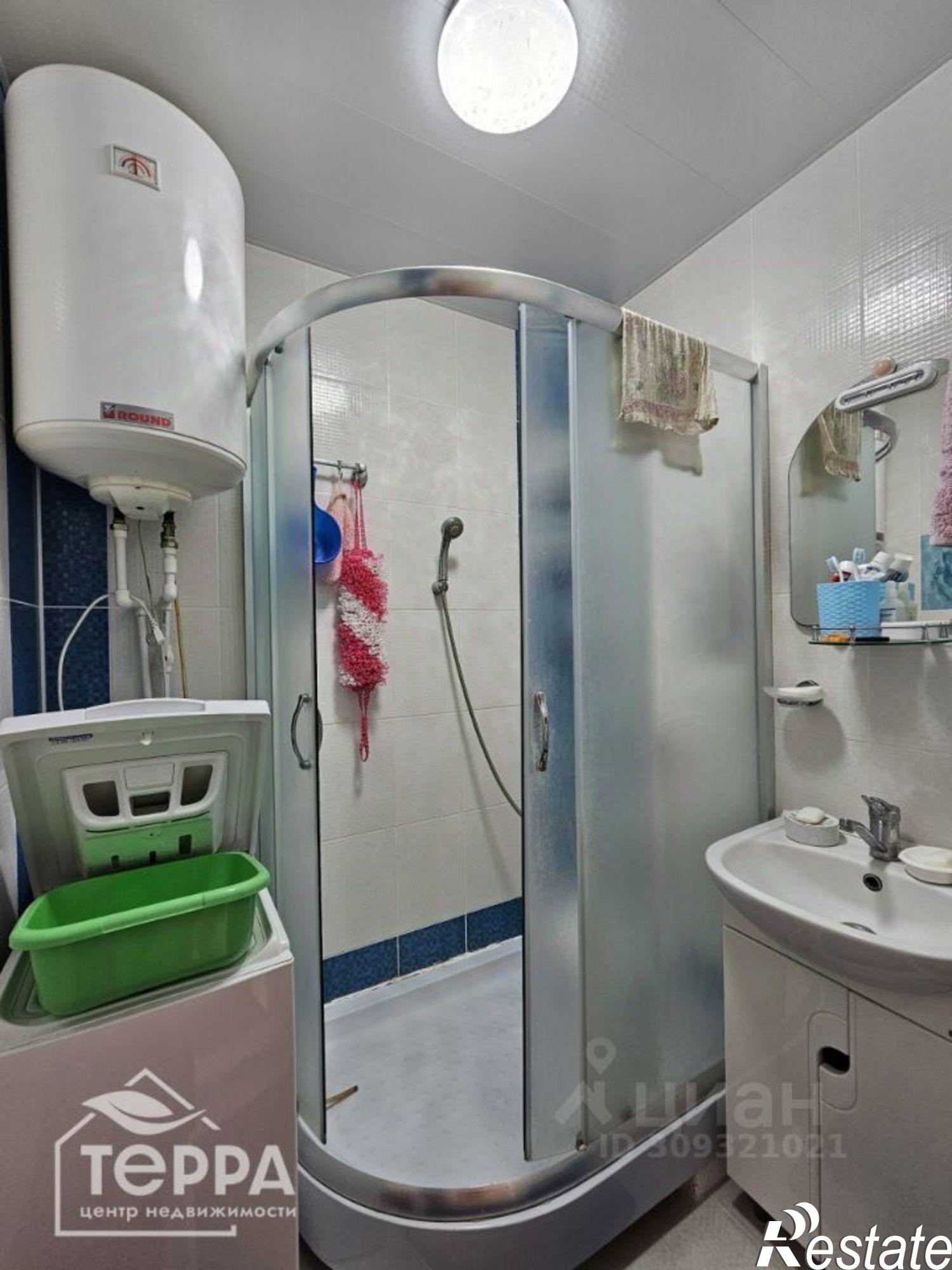 Купить квартиру за 8 000 000 рублей на Евпатория г, Новоозерное пгт.