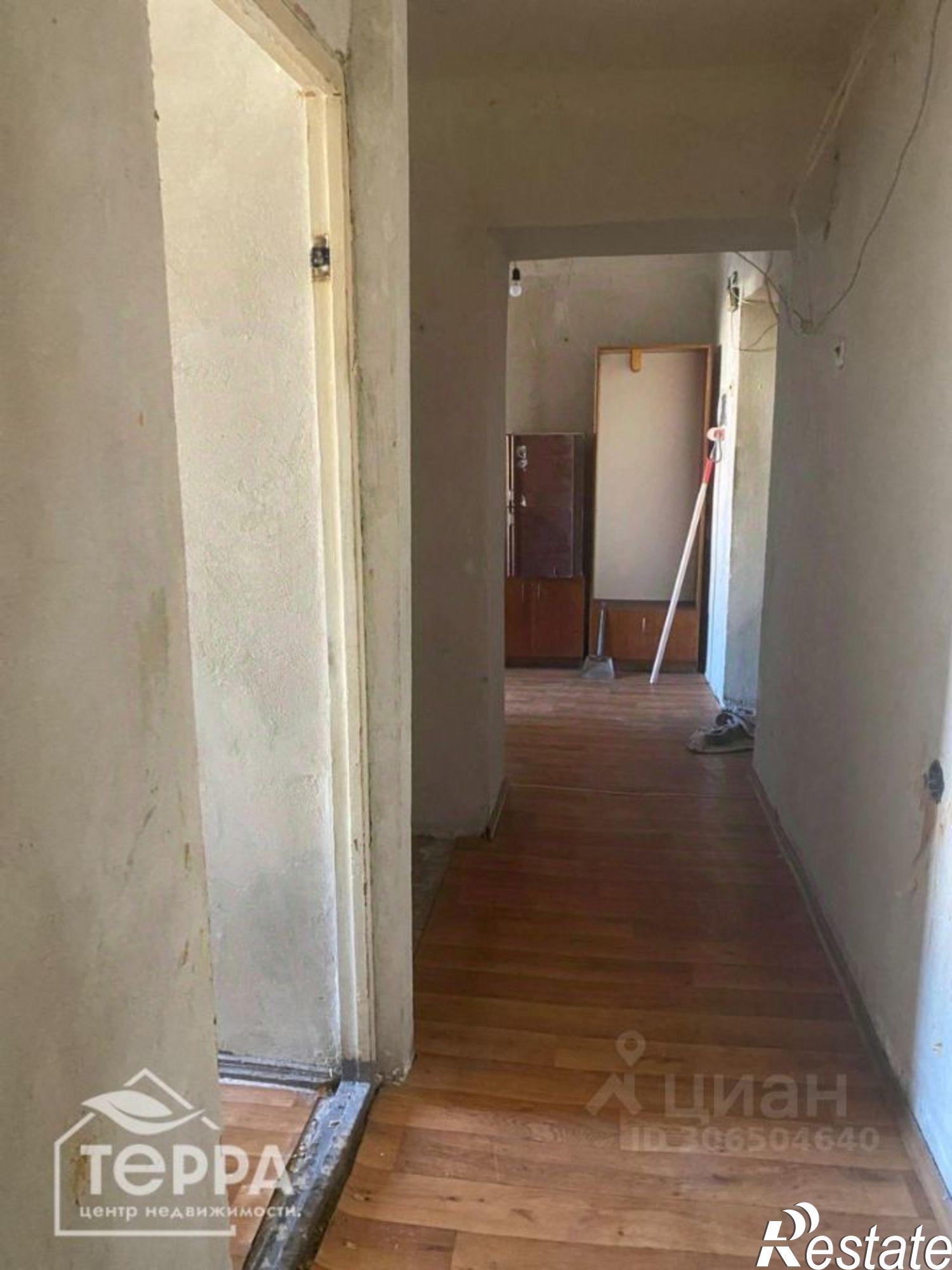 Купить квартиру за 8 500 000 рублей на Евпатория г., Победы пр-кт., 46