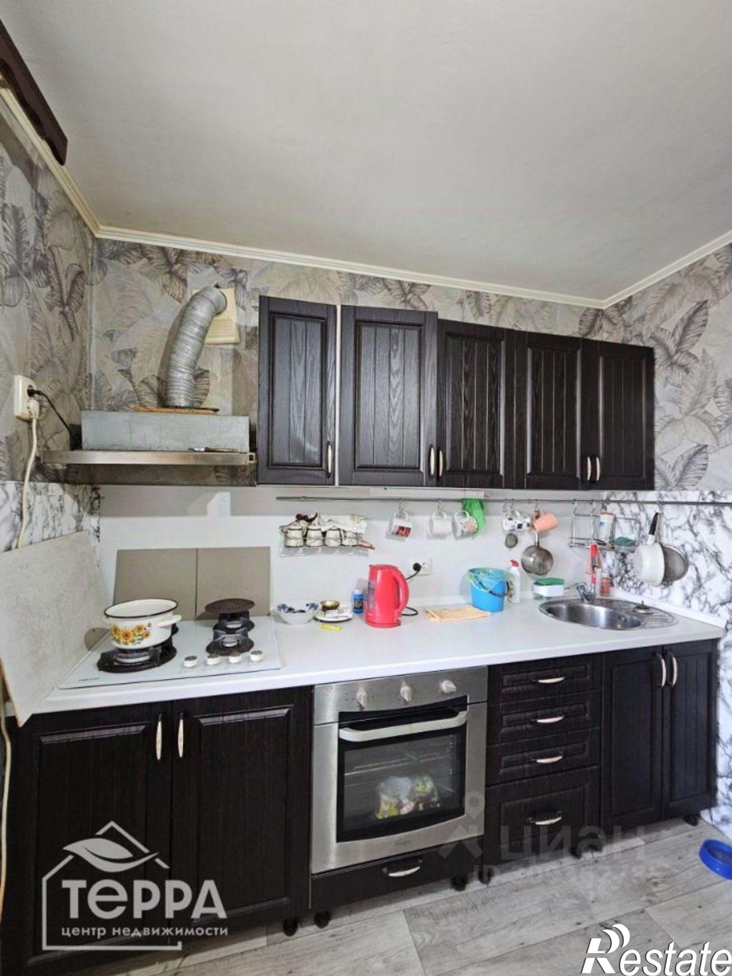 Купить квартиру за 9 000 000 рублей на Евпатория г., им.9-го Мая ул., 71