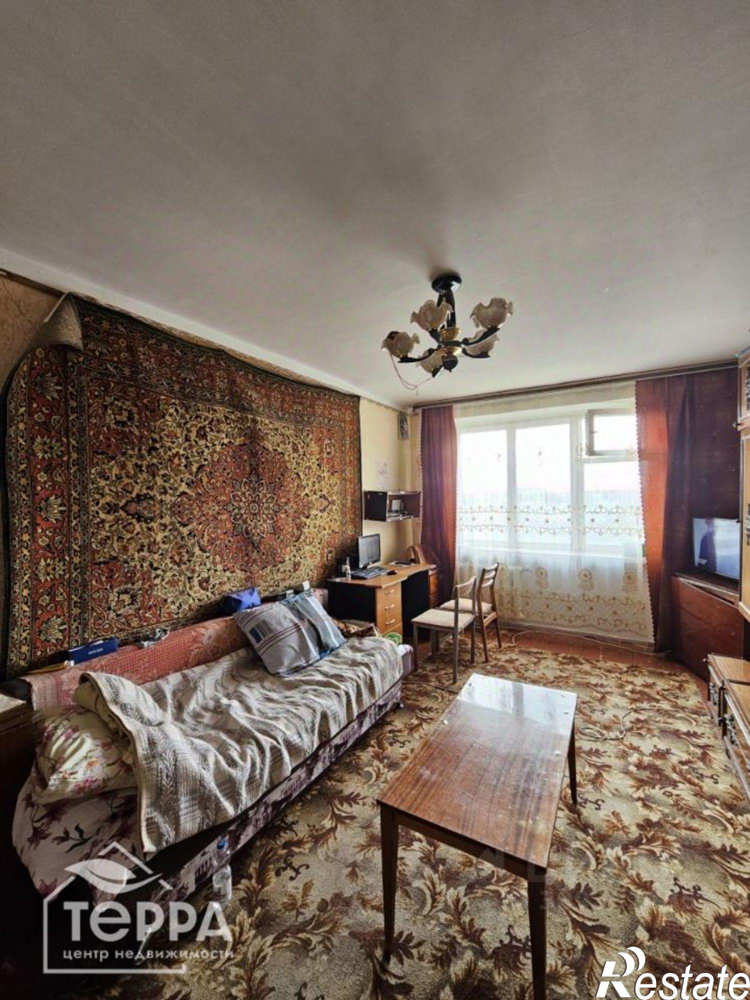 Купить квартиру за 9 000 000 рублей на Евпатория г., им.9-го Мая ул., 71