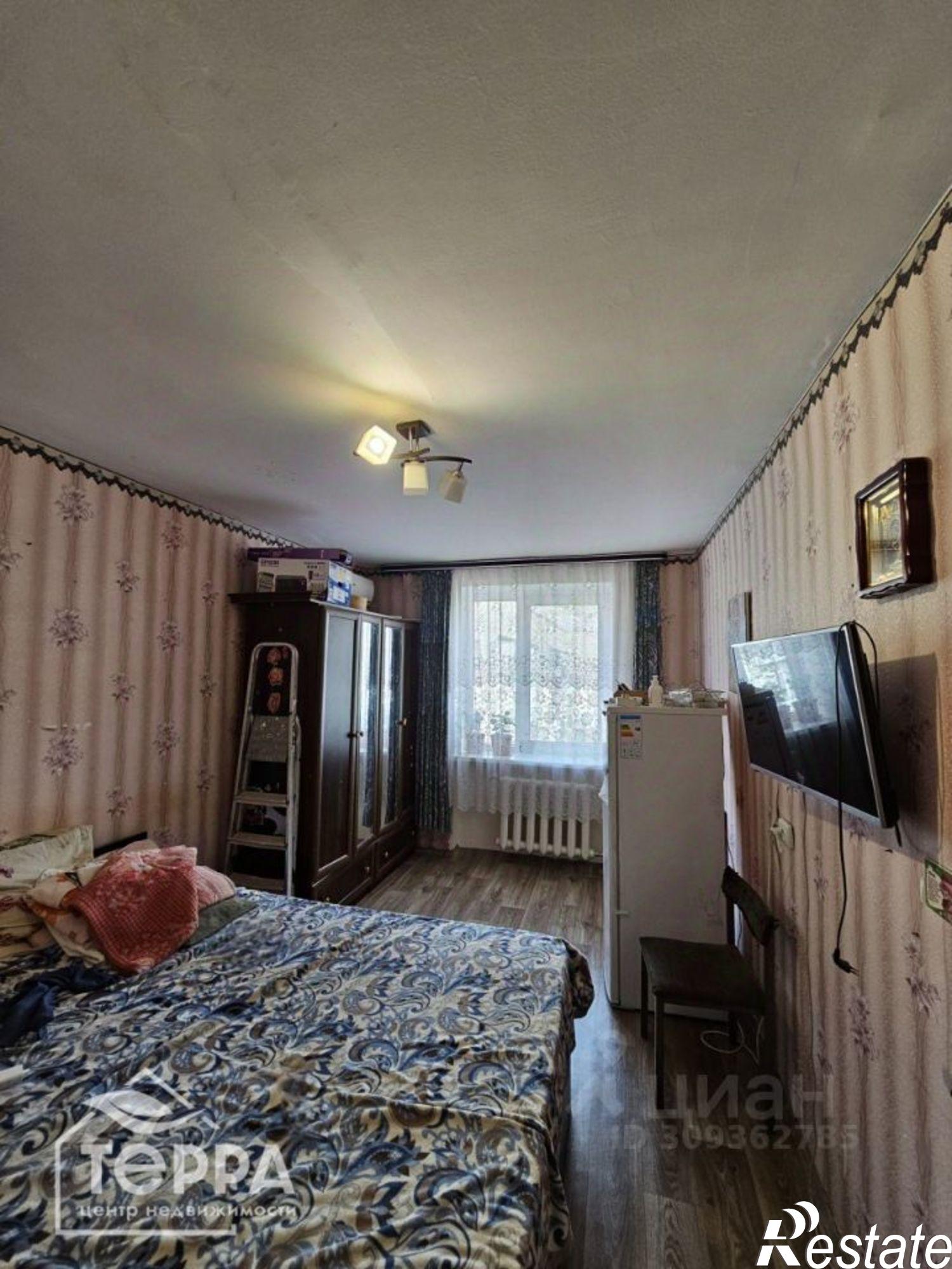 Купить квартиру за 9 000 000 рублей на Евпатория г., им.9-го Мая ул., 71