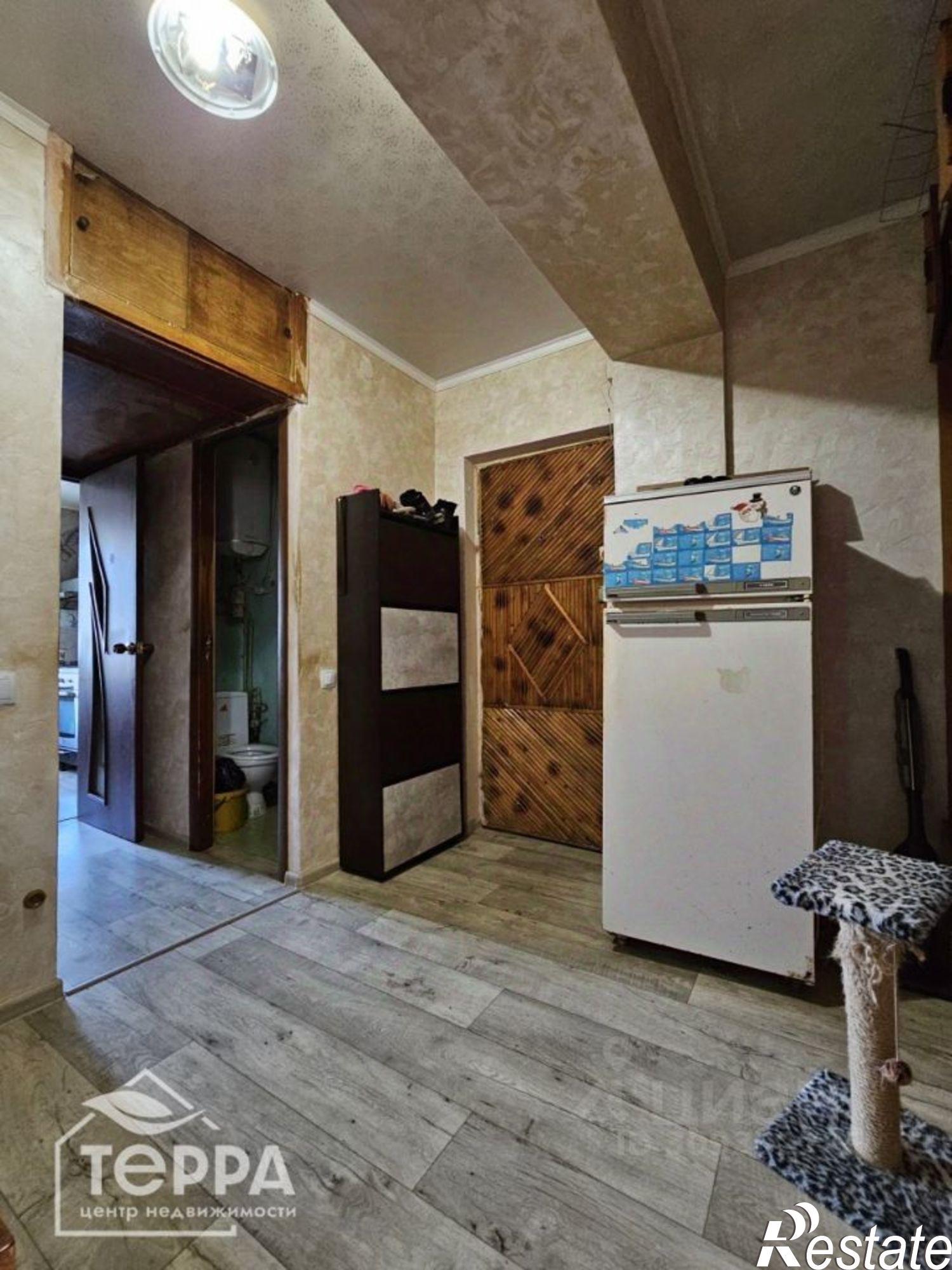 Купить квартиру за 9 000 000 рублей на Евпатория г., им.9-го Мая ул., 71