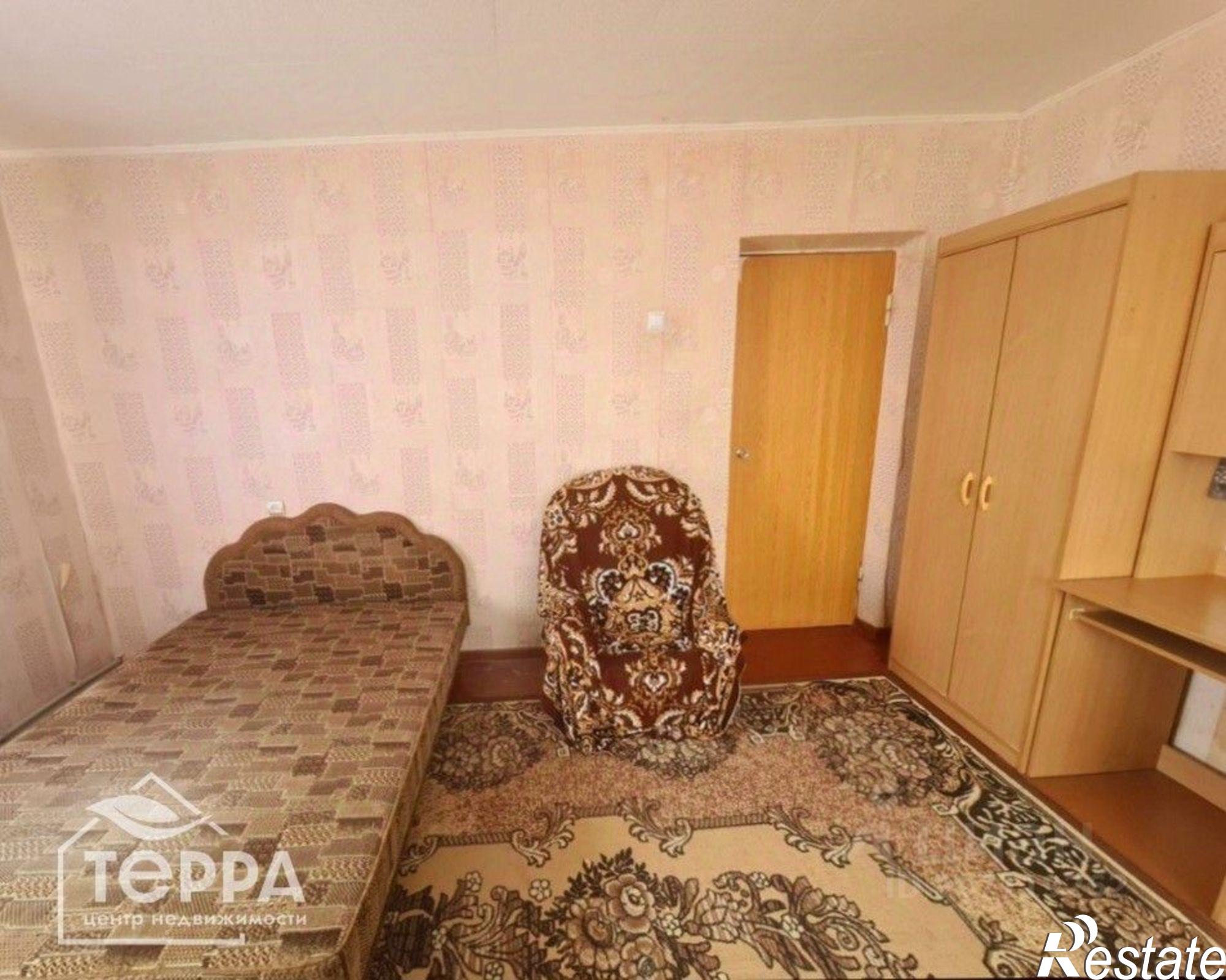 Купить квартиру за 10 500 000 рублей на Сакский район, Уютное  с., Кирова ул., 4